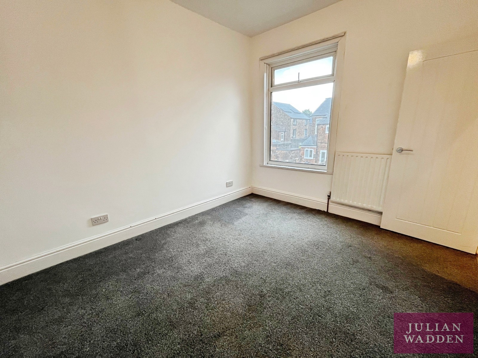 Allanson Road, Northenden, Manchester, M22