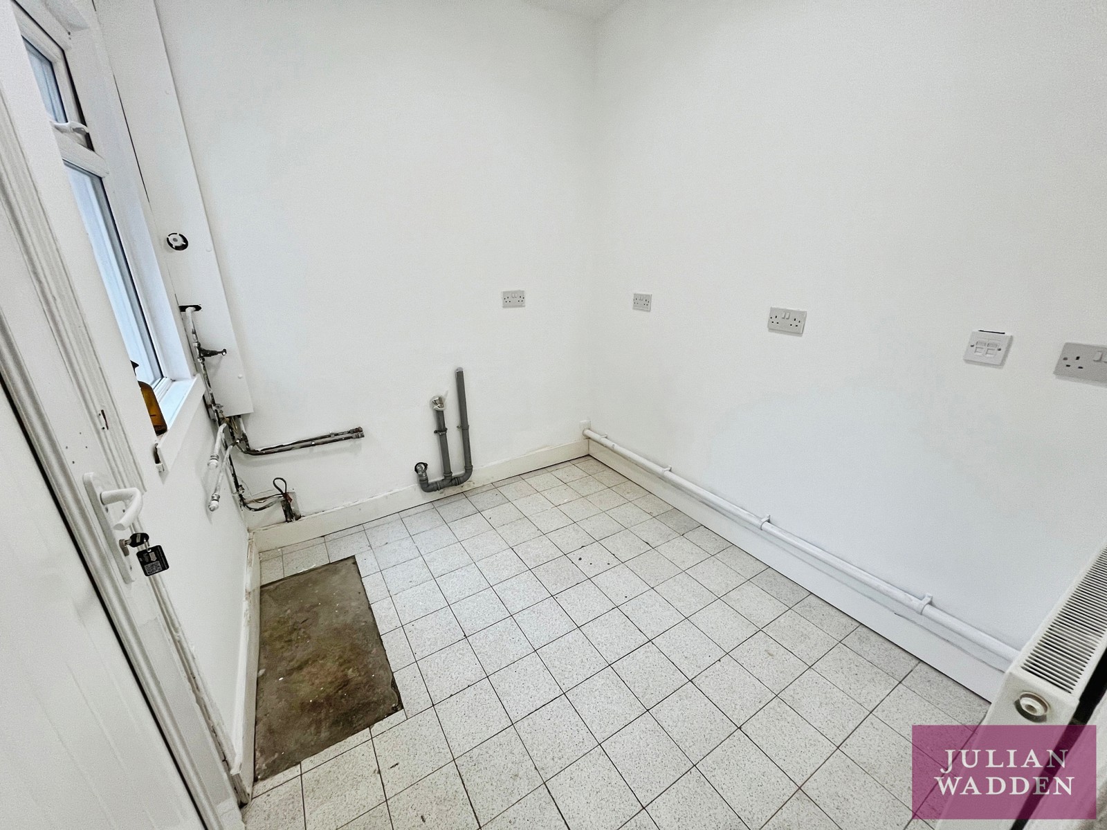Allanson Road, Northenden, Manchester, M22