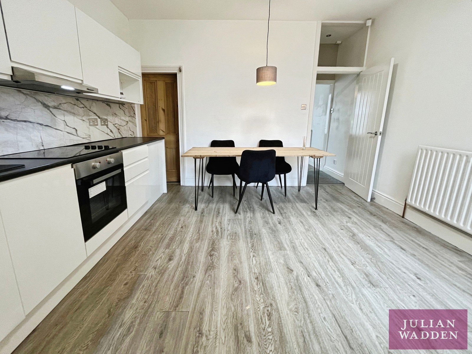 Allanson Road, Northenden, Manchester, M22