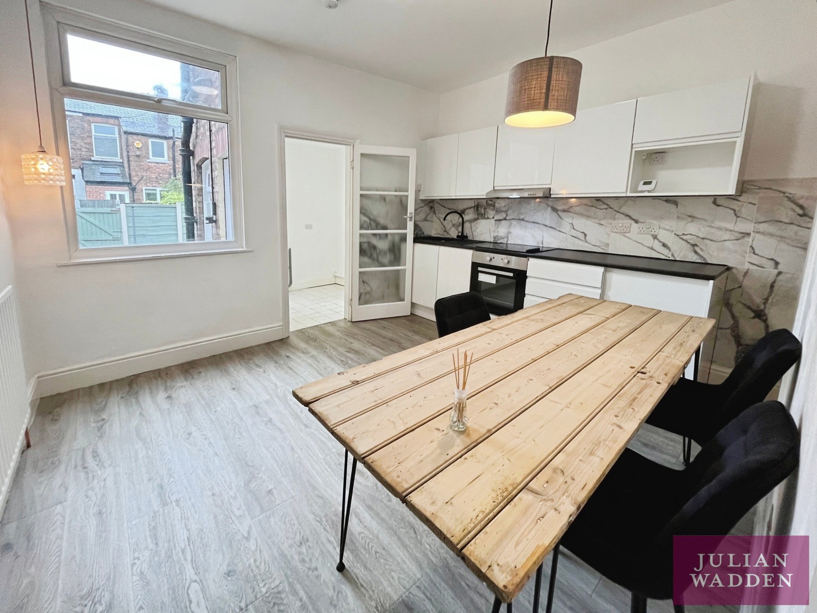 Allanson Road, Northenden, Manchester, M22