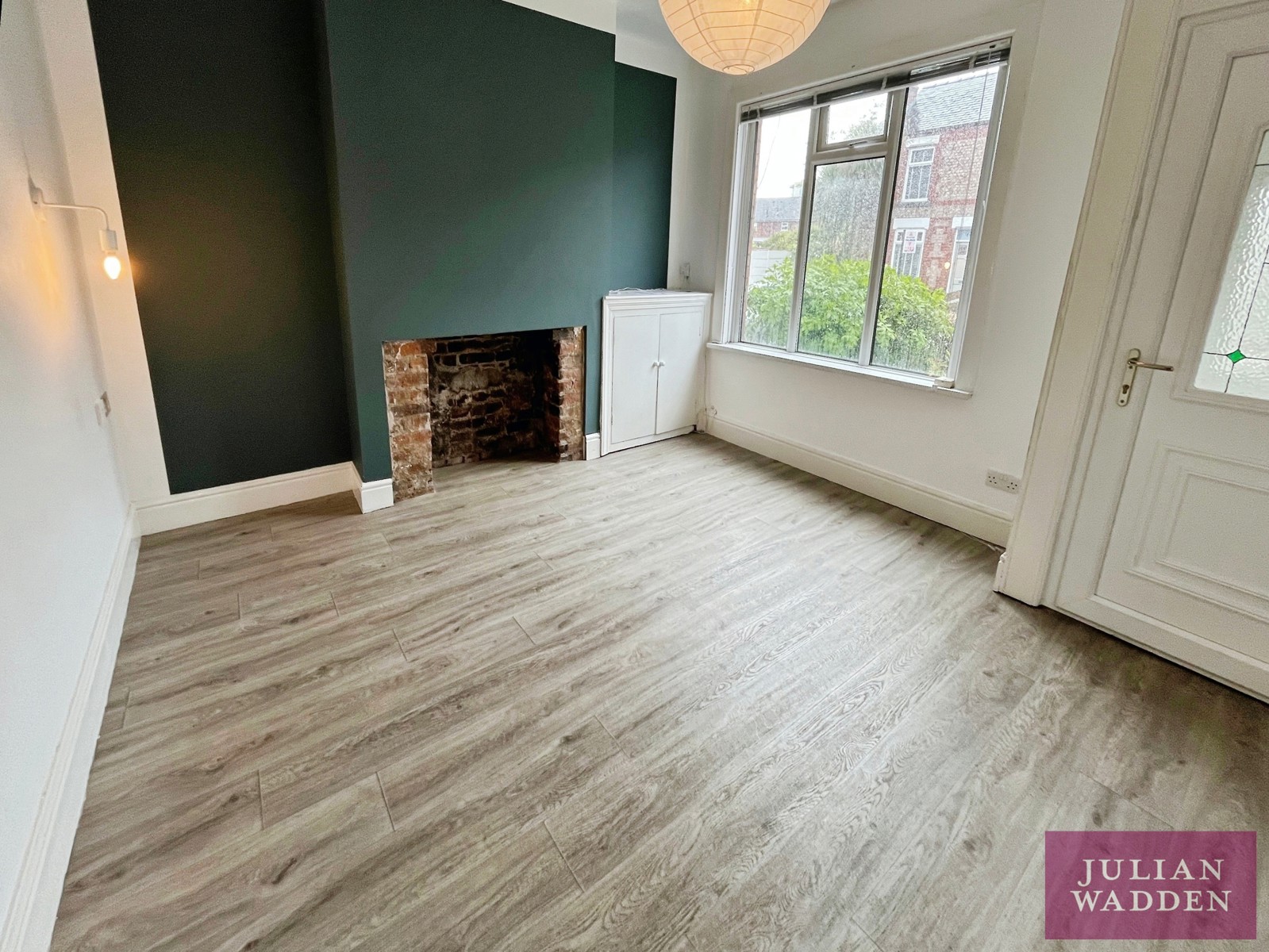 Allanson Road, Northenden, Manchester, M22 - Julian Wadden
