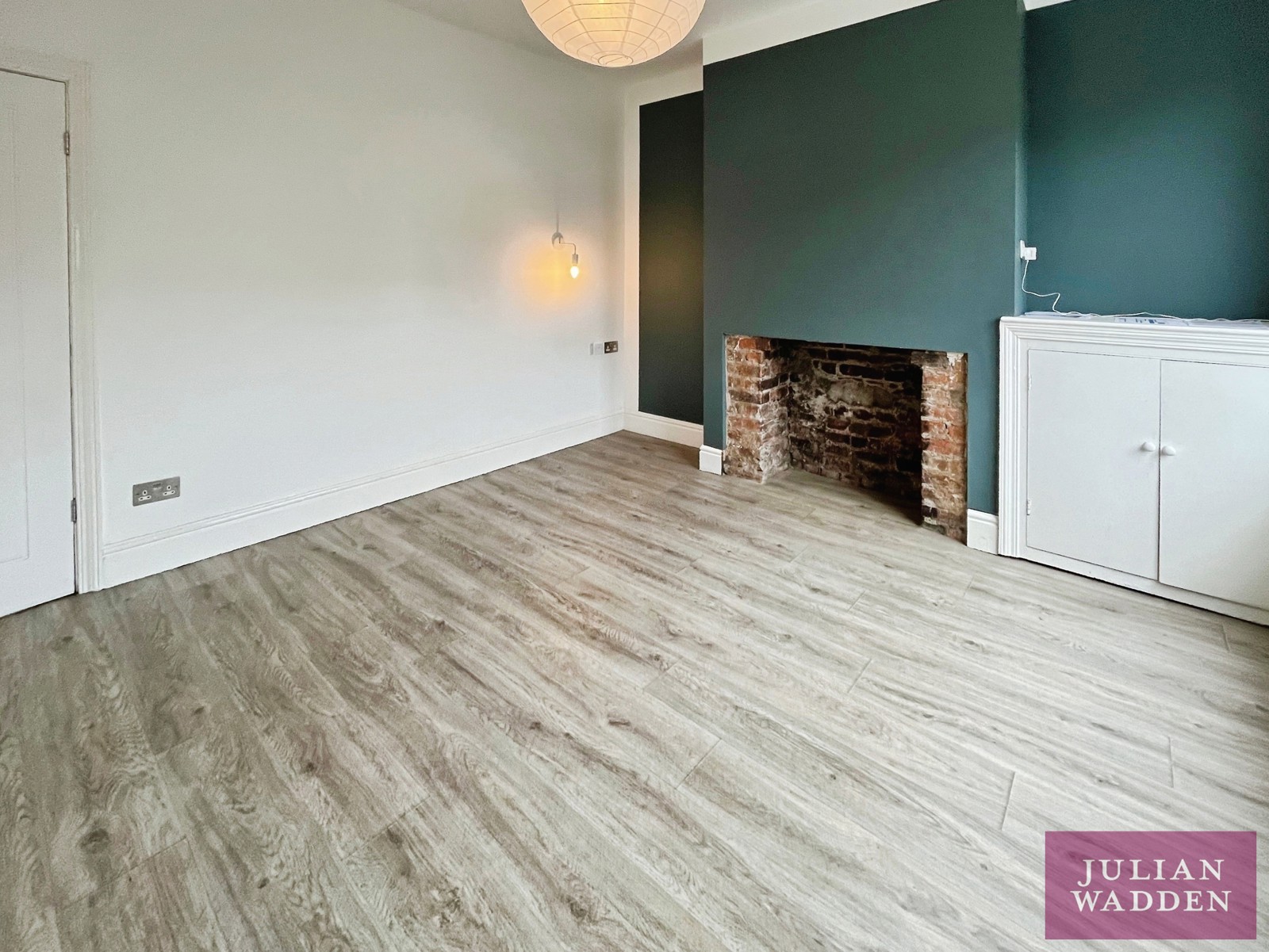 Allanson Road, Northenden, Manchester, M22