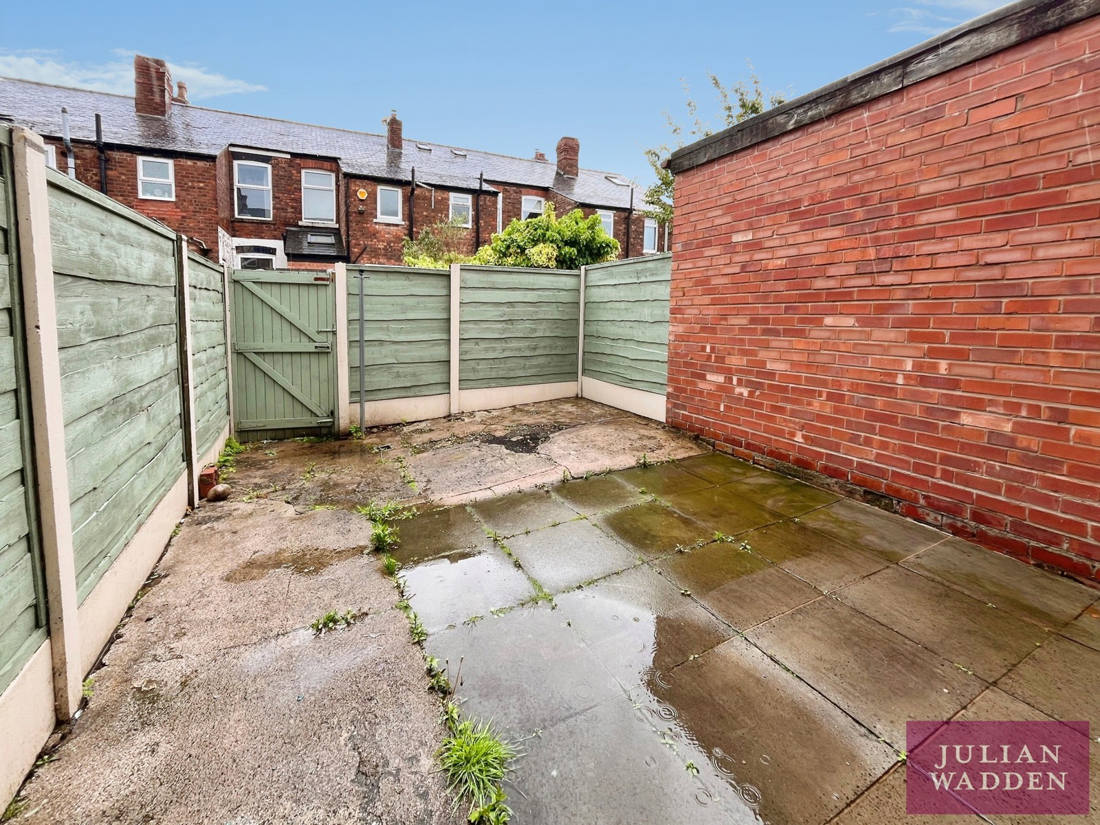 Allanson Road, Northenden, Manchester, M22