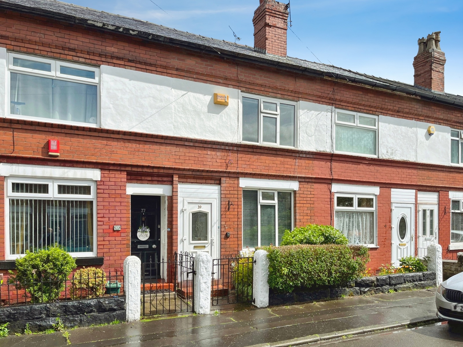 Allanson Road, Northenden, Manchester, M22 - Julian Wadden