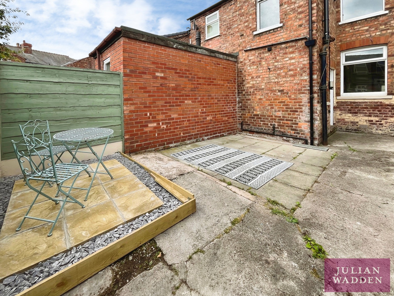 Allanson Road, Northenden, Manchester, M22