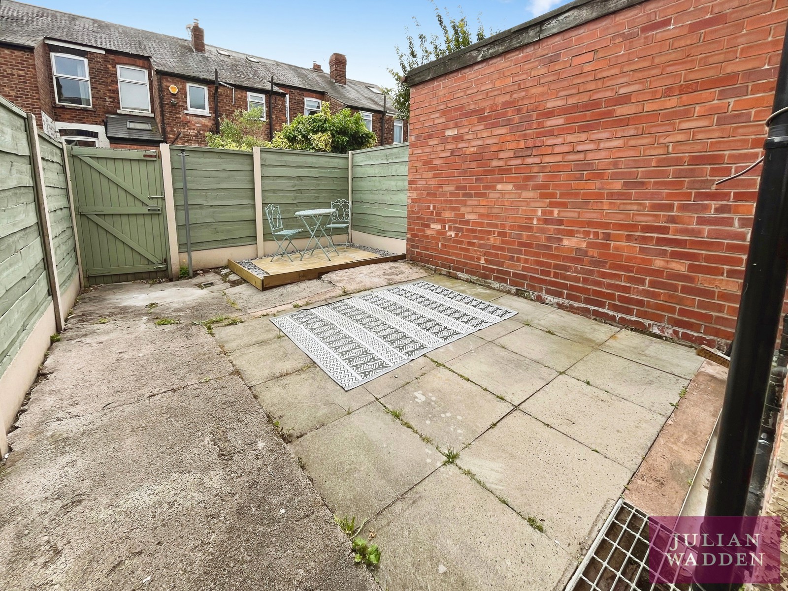 Allanson Road, Northenden, Manchester, M22