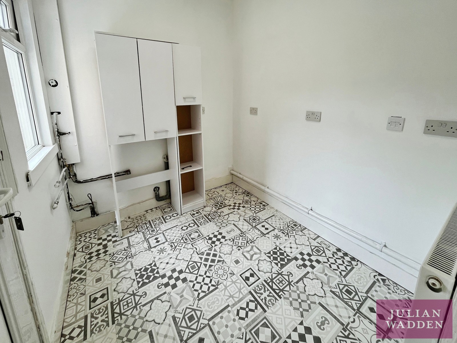 Allanson Road, Northenden, Manchester, M22