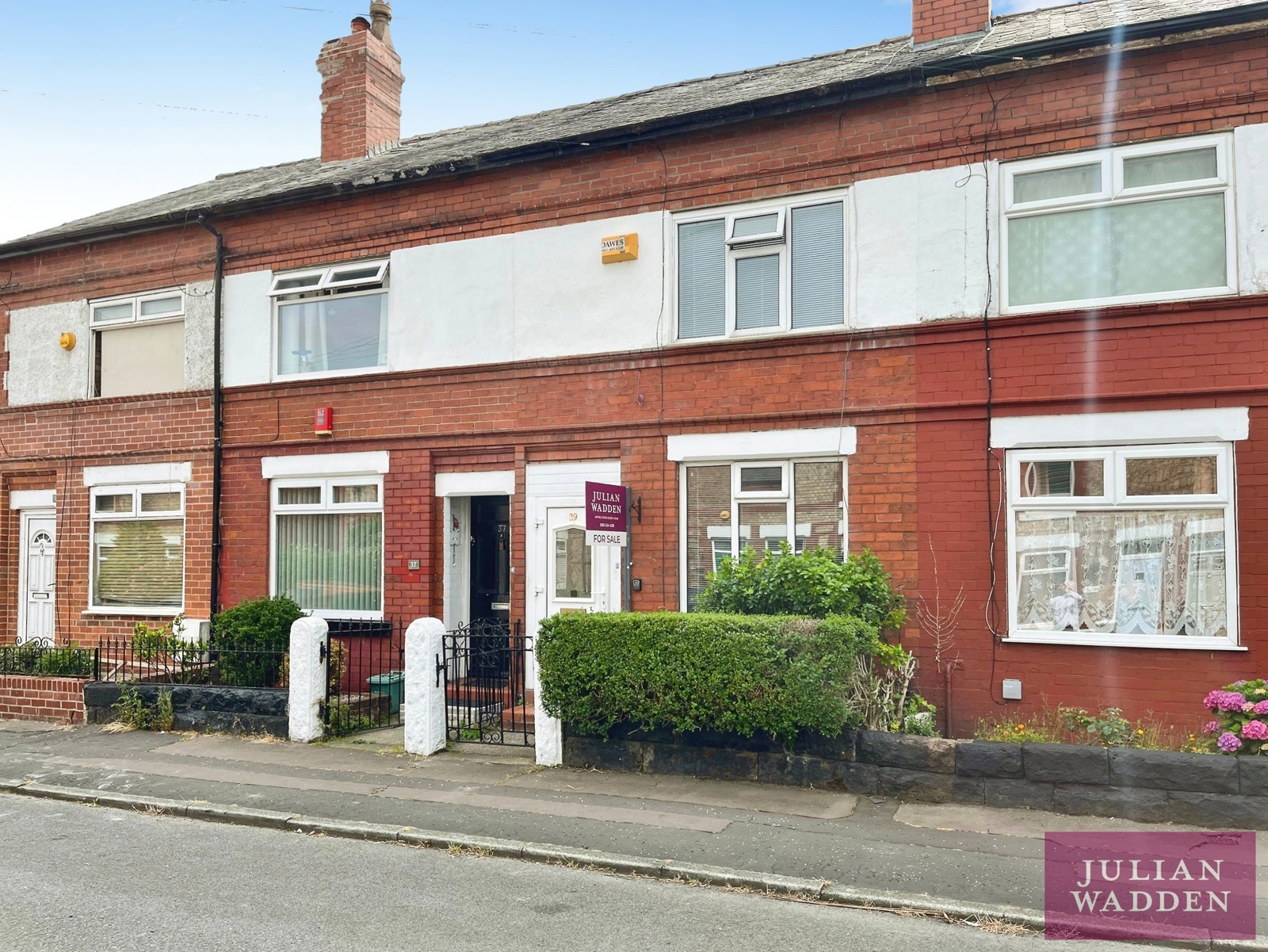 Allanson Road, Northenden, Manchester, M22