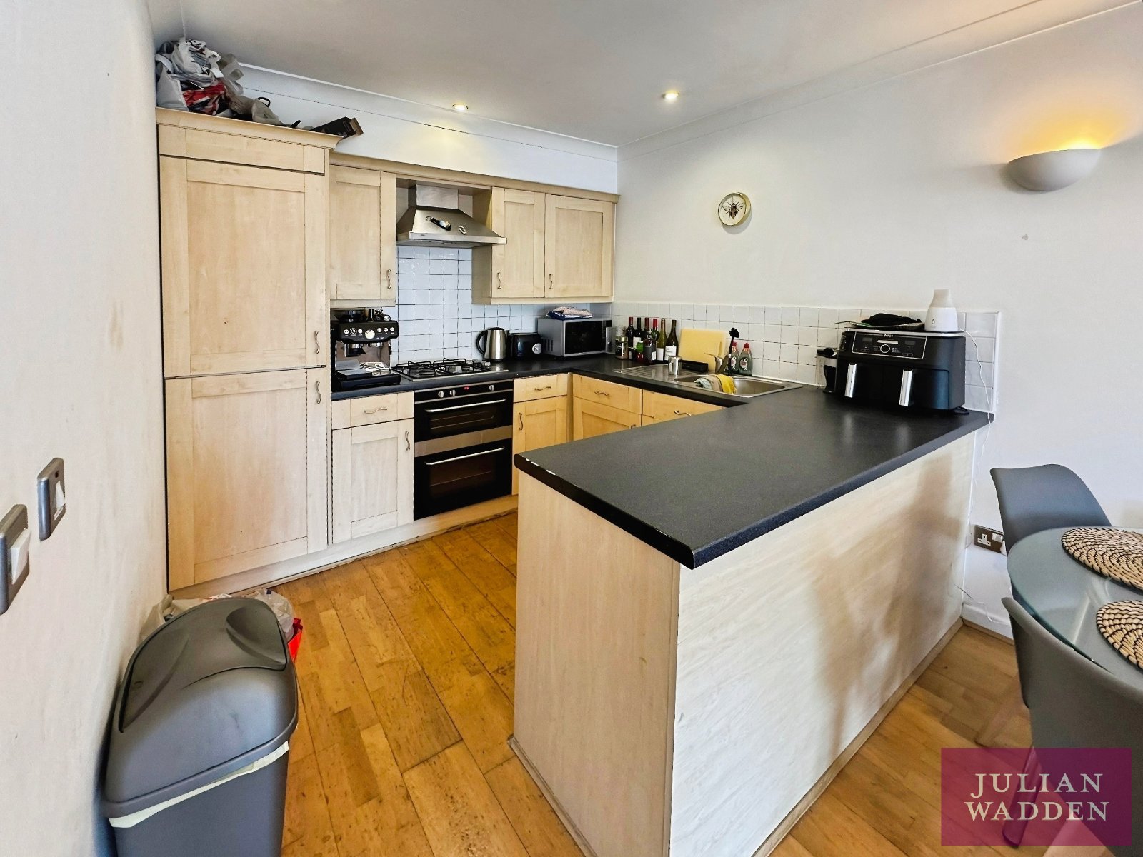 School Lane, Didsbury, Manchester, M20