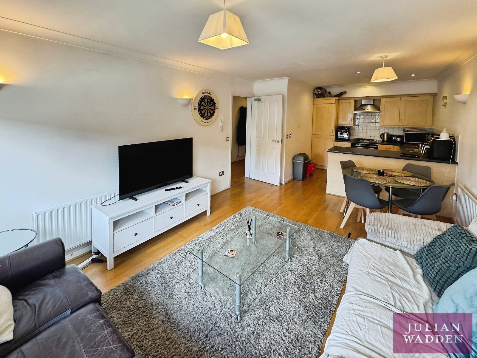 School Lane, Didsbury, Manchester, M20 - Julian Wadden