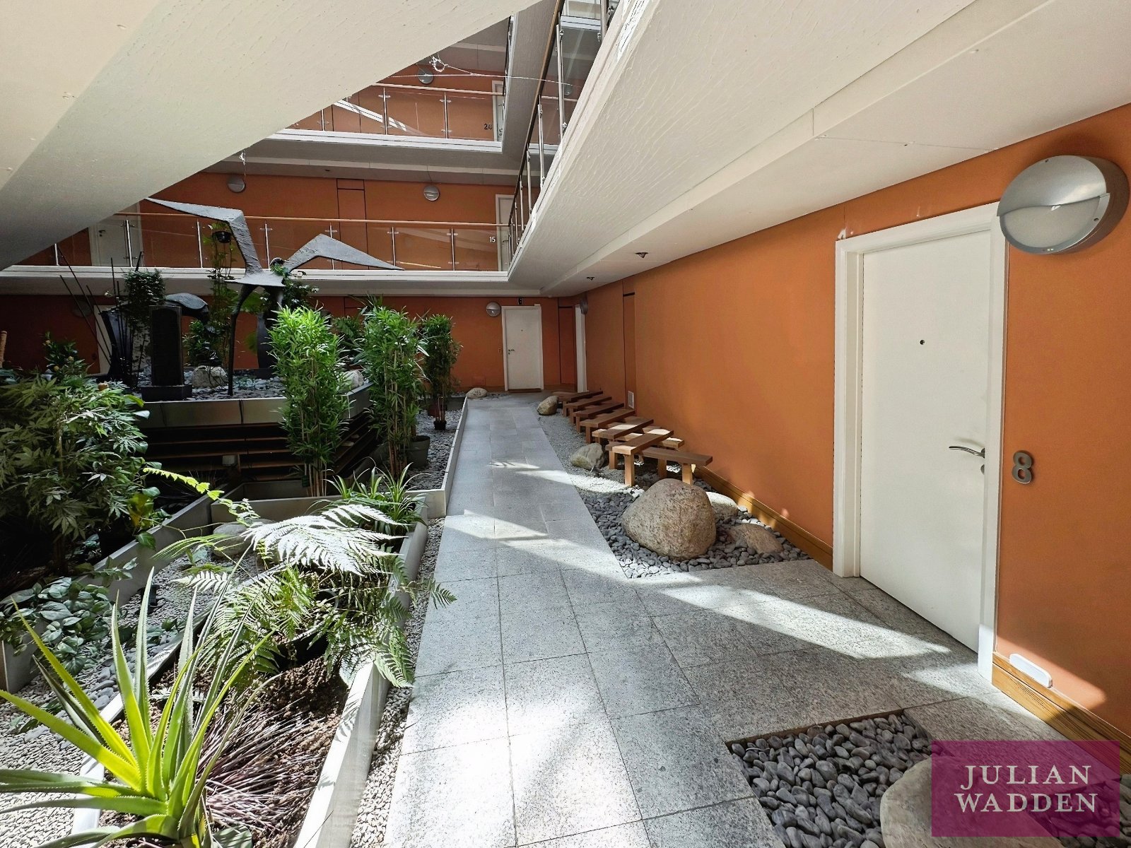 School Lane, Didsbury, Manchester, M20