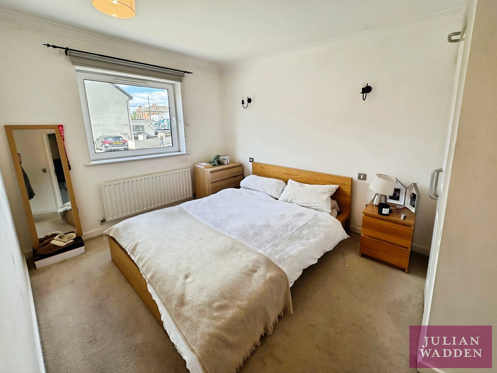 School Lane, Didsbury, Manchester, M20