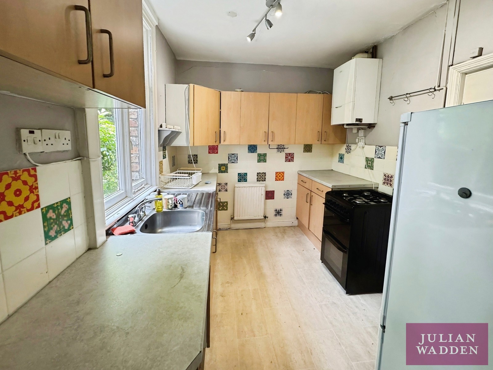Westbourne Grove, West Didsbury, Manchester, M20