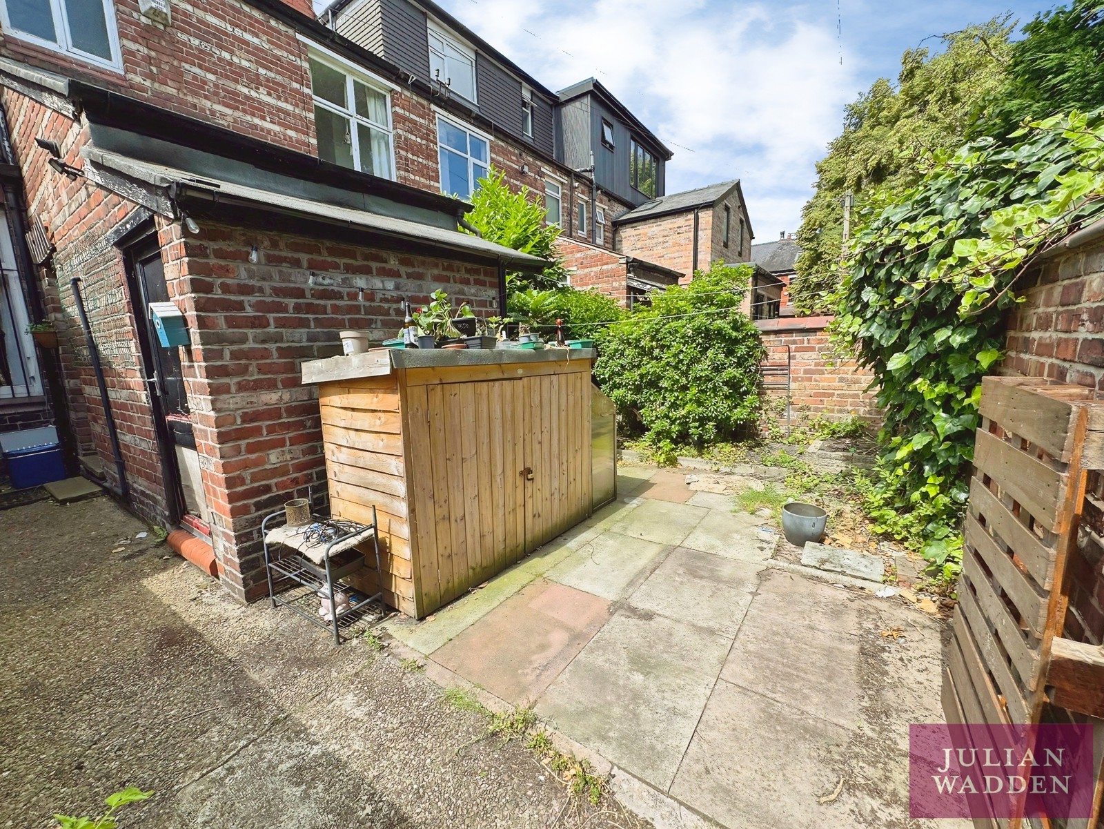 Westbourne Grove, West Didsbury, Manchester, M20