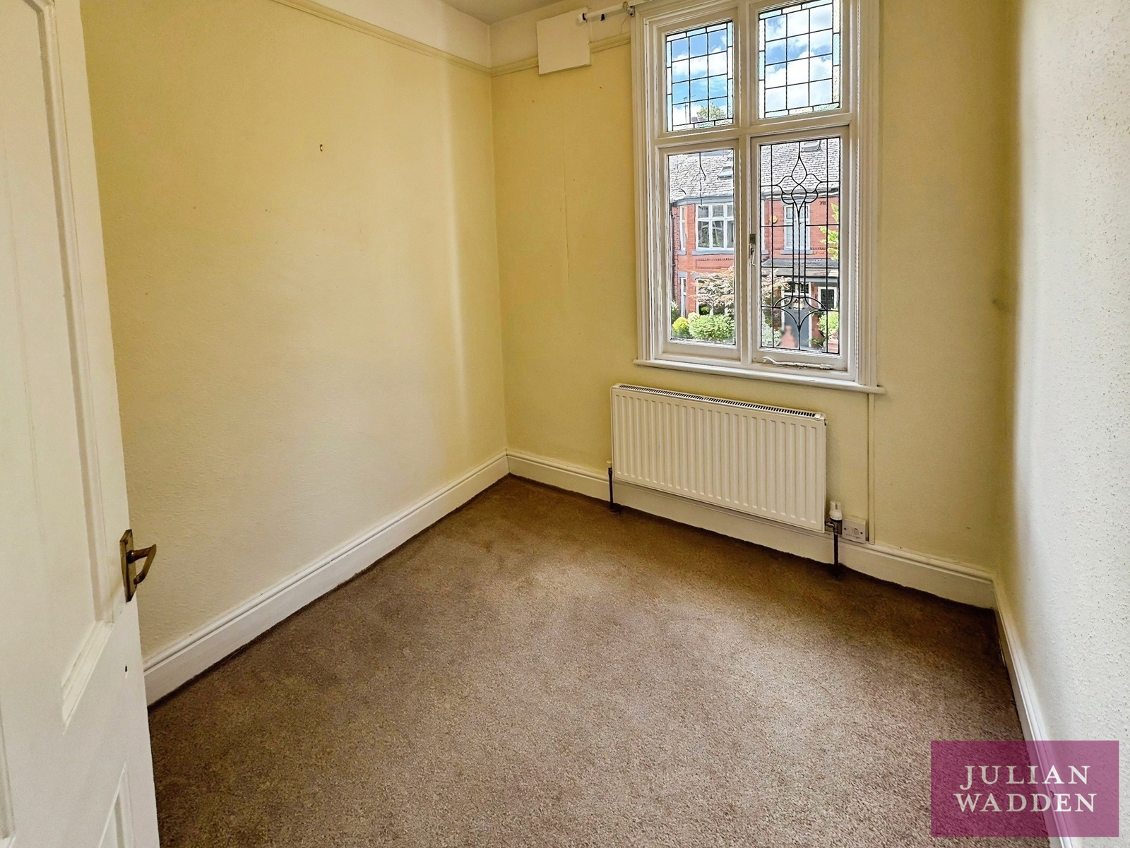 Westbourne Grove, West Didsbury, Manchester, M20