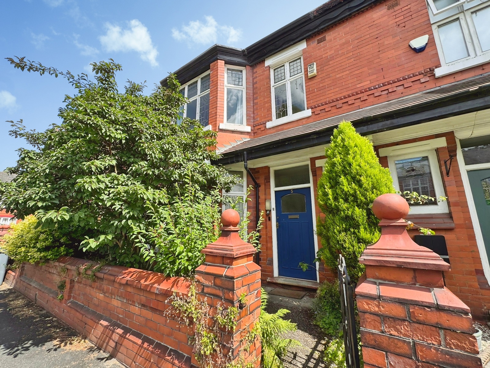 Westbourne Grove, West Didsbury, Manchester, M20