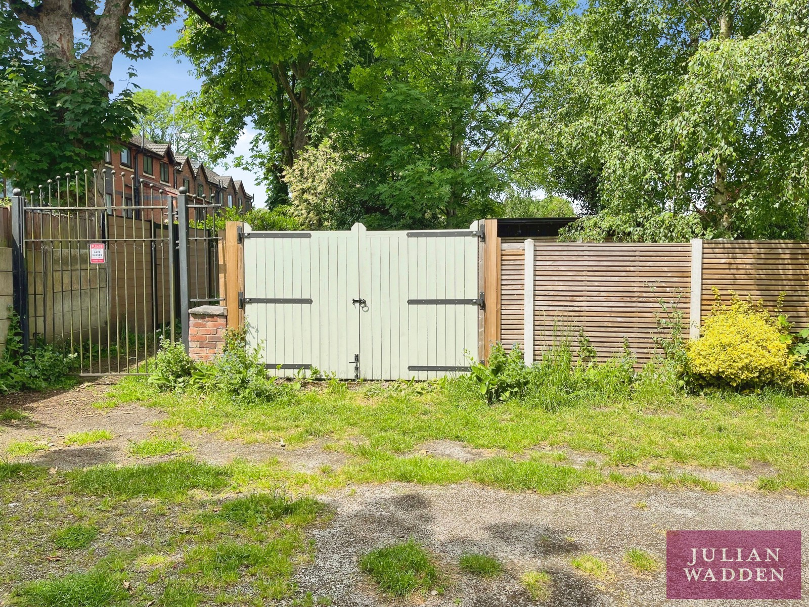 Lidgate Grove, Didsbury Village, Manchester, M20