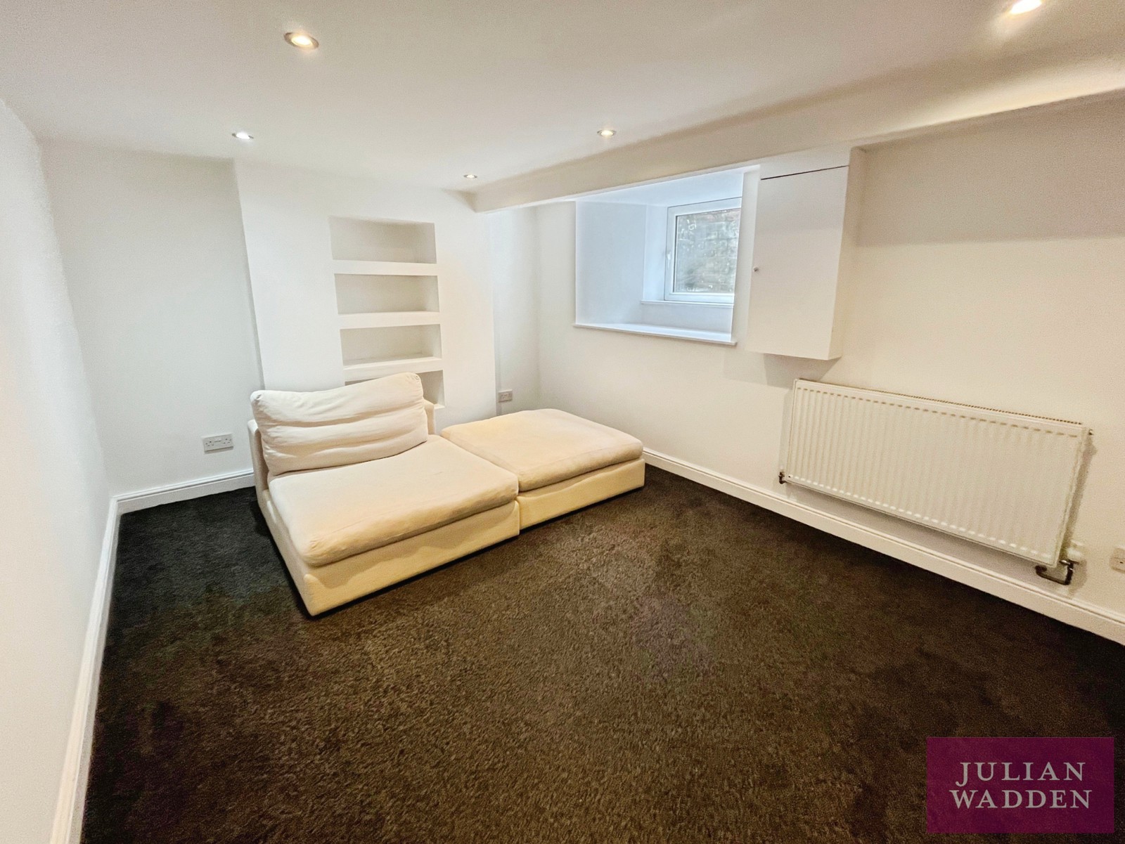 Lidgate Grove, Didsbury Village, Manchester, M20