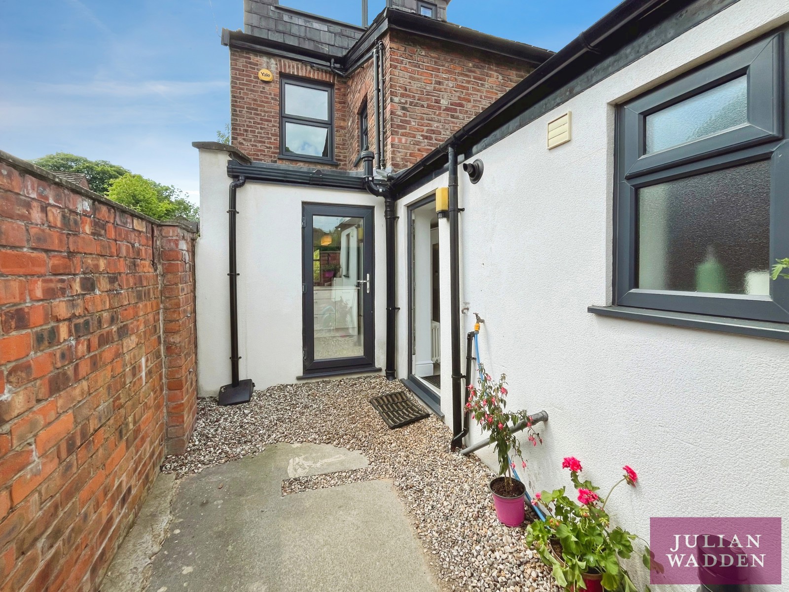 Lidgate Grove, Didsbury Village, Manchester, M20
