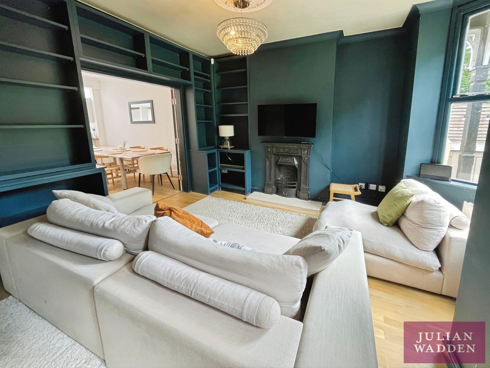 Lidgate Grove, Didsbury Village, Manchester, M20