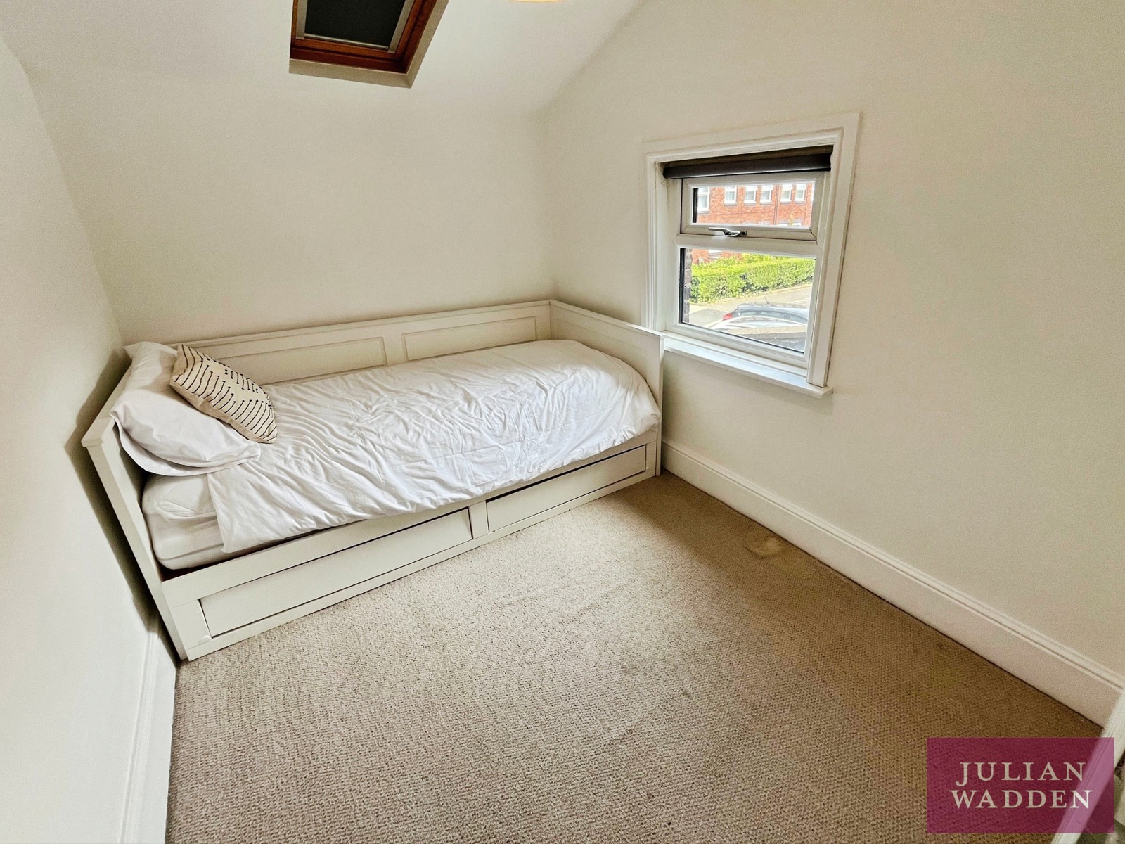 Lidgate Grove, Didsbury Village, Manchester, M20