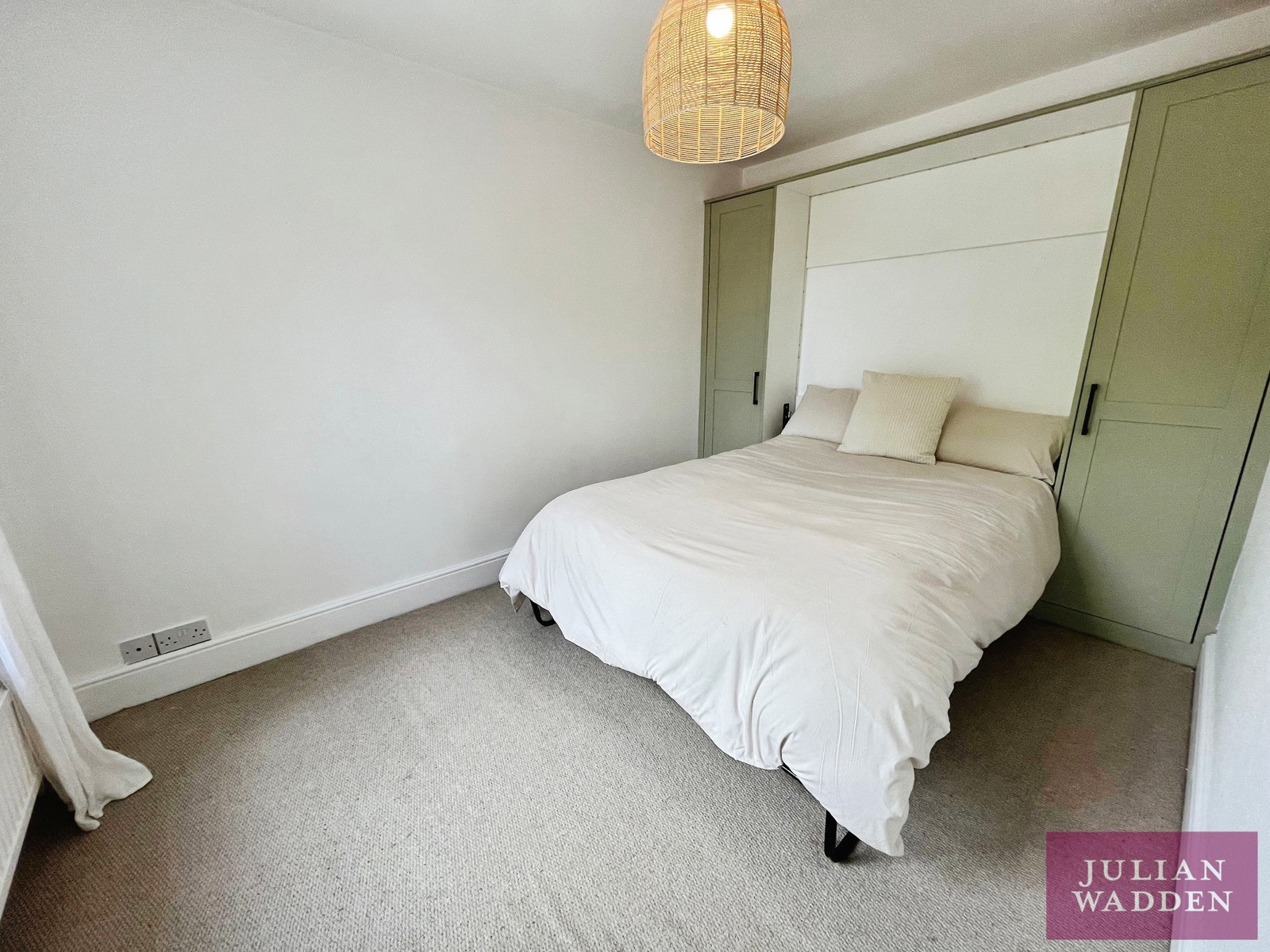 Lidgate Grove, Didsbury Village, Manchester, M20
