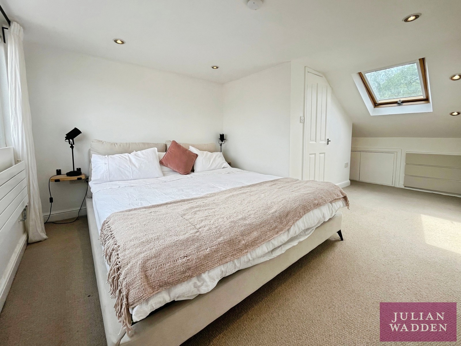 Lidgate Grove, Didsbury Village, Manchester, M20