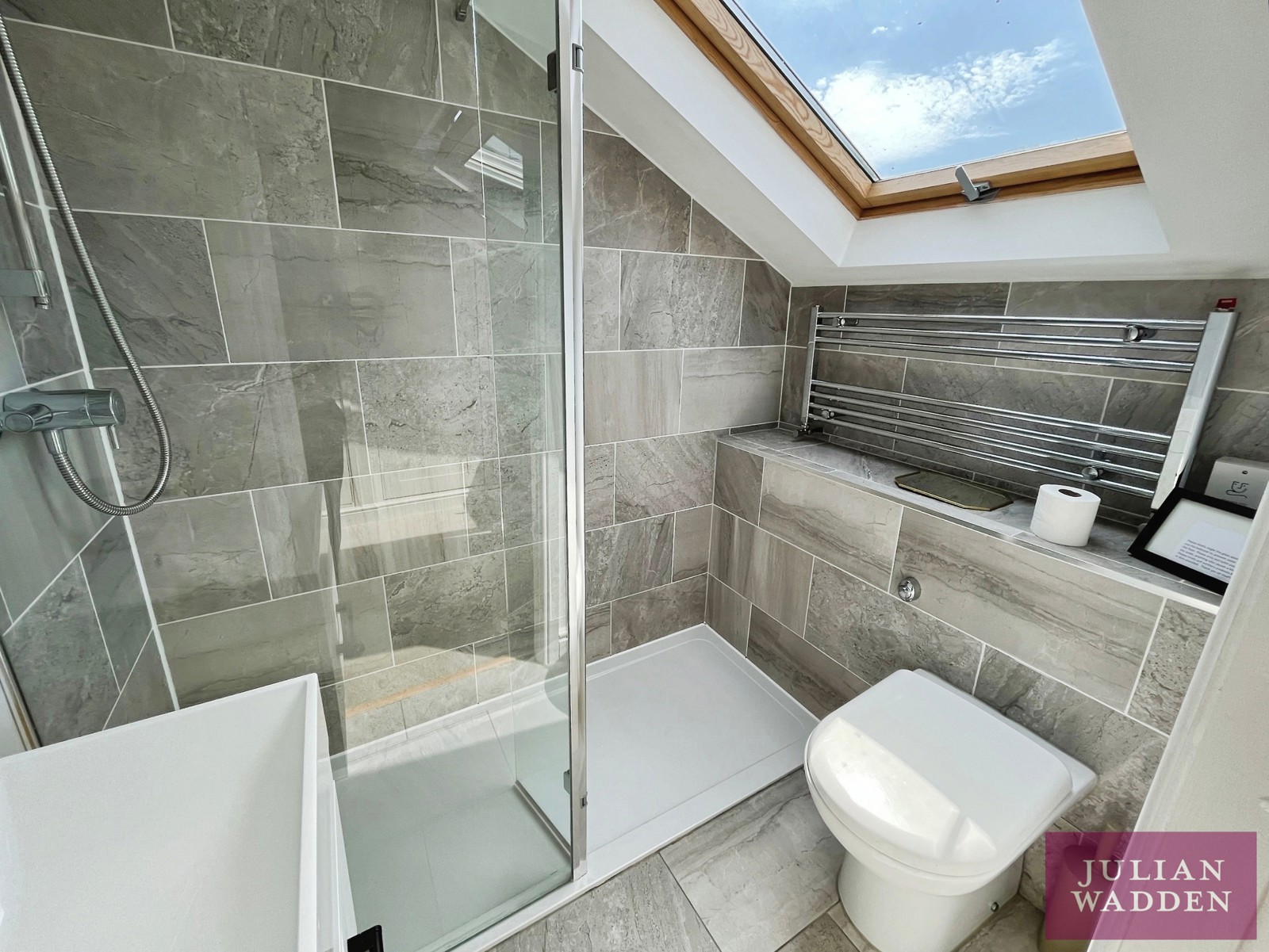 Lidgate Grove, Didsbury Village, Manchester, M20