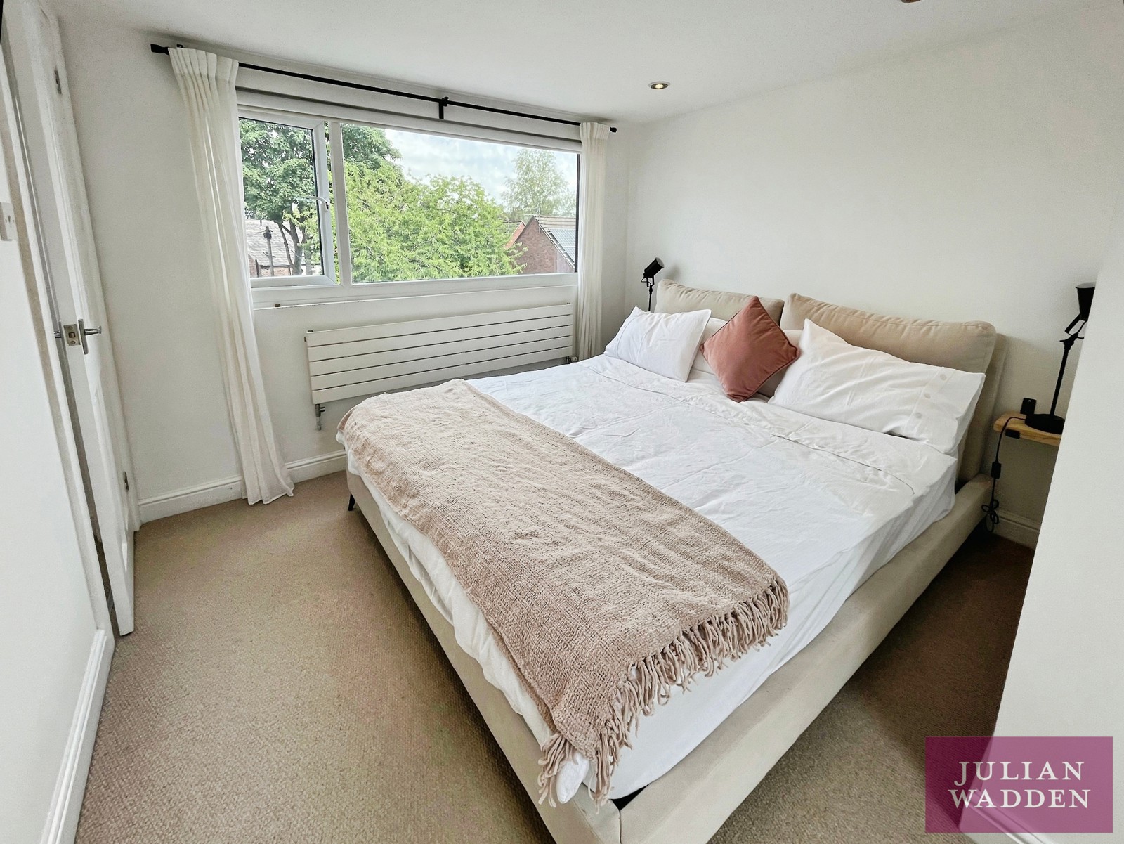 Lidgate Grove, Didsbury Village, Manchester, M20