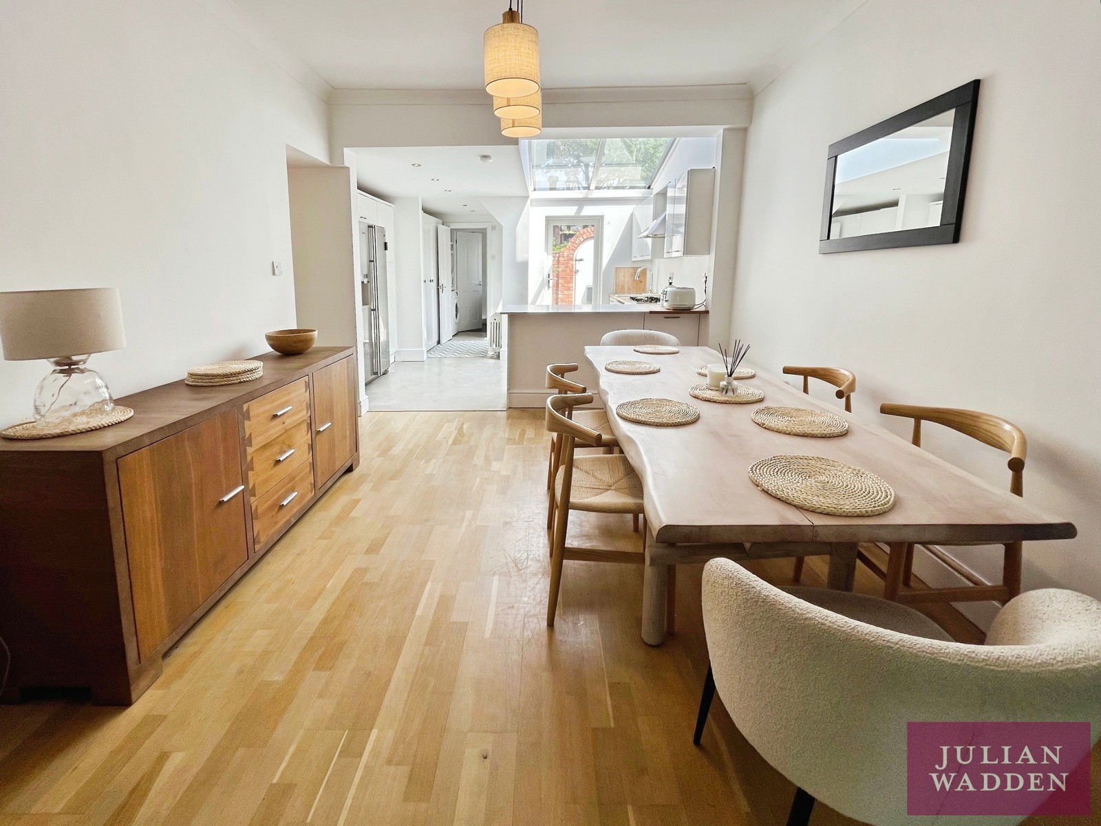 Lidgate Grove, Didsbury Village, Manchester, M20