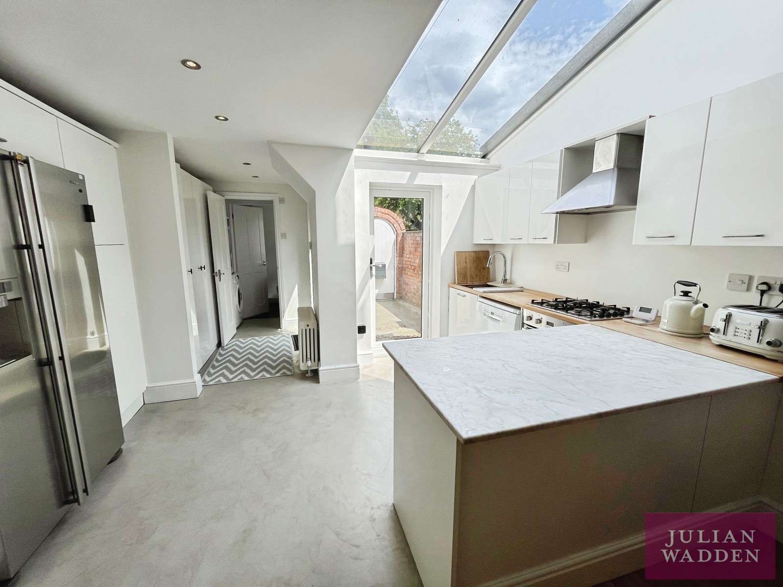 Lidgate Grove, Didsbury Village, Manchester, M20