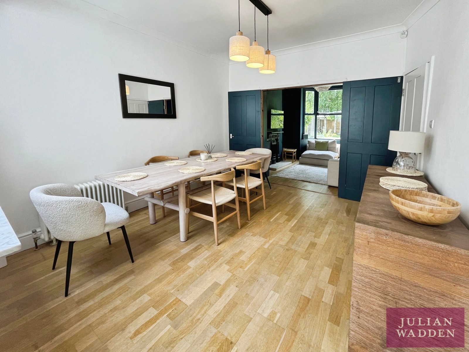 Lidgate Grove, Didsbury Village, Manchester, M20