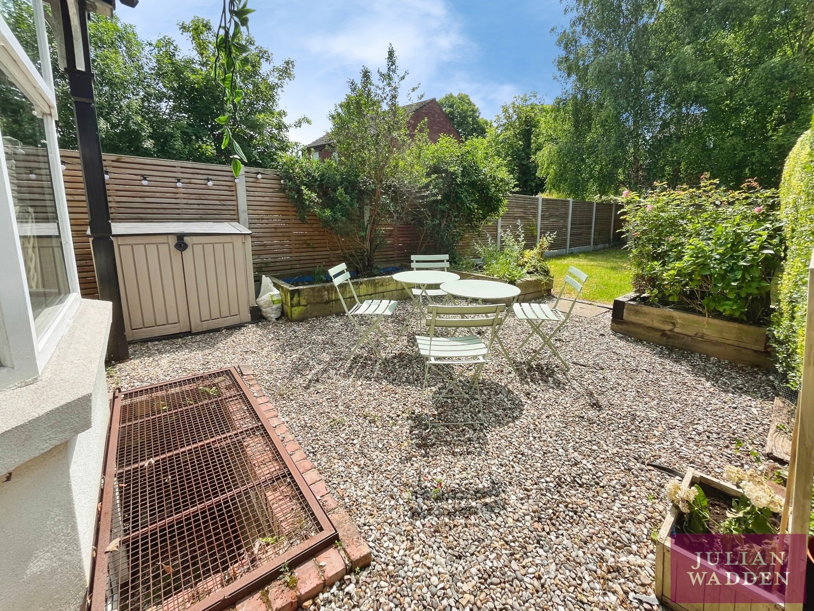 Lidgate Grove, Didsbury Village, Manchester, M20
