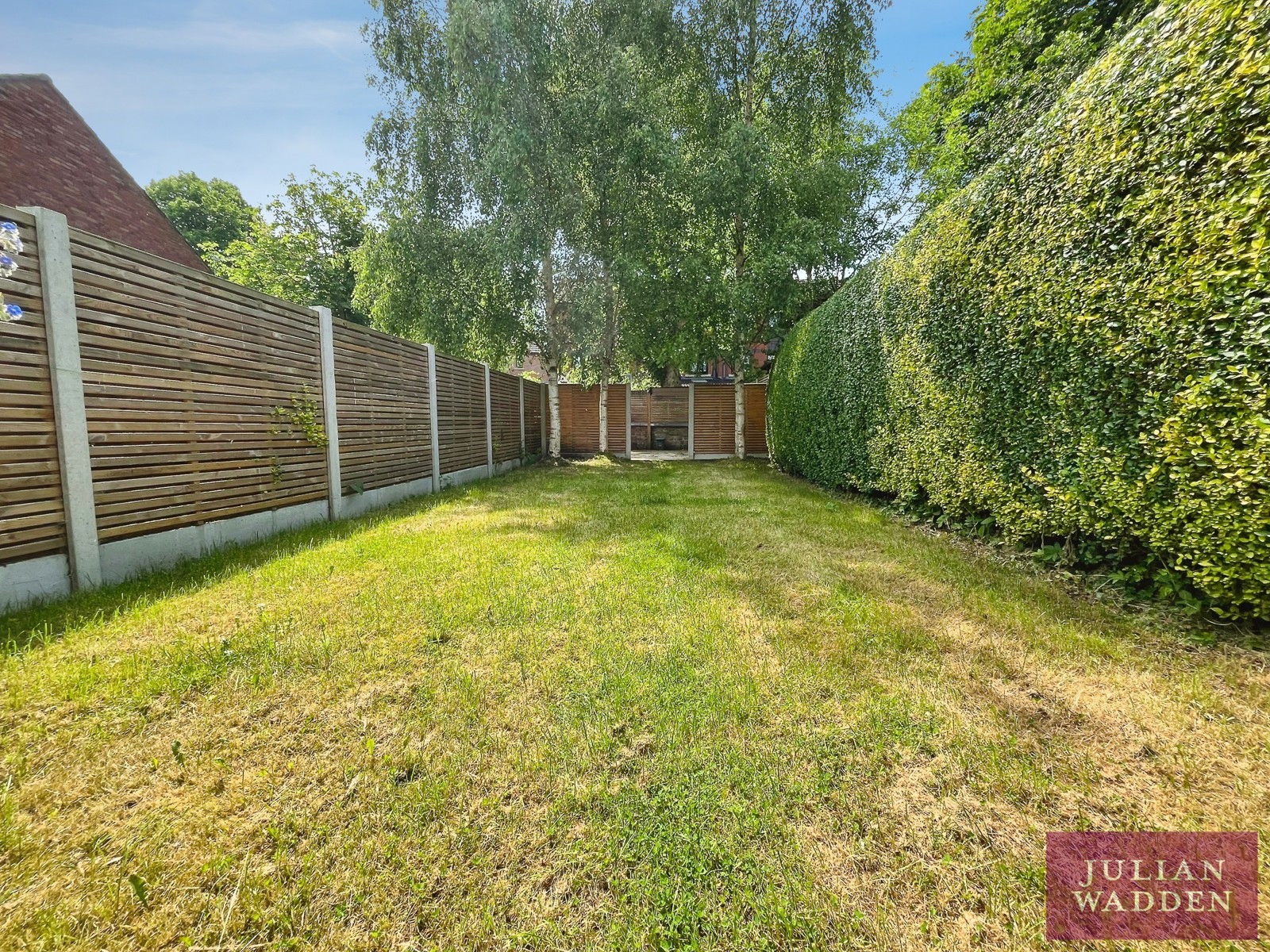 Lidgate Grove, Didsbury Village, Manchester, M20