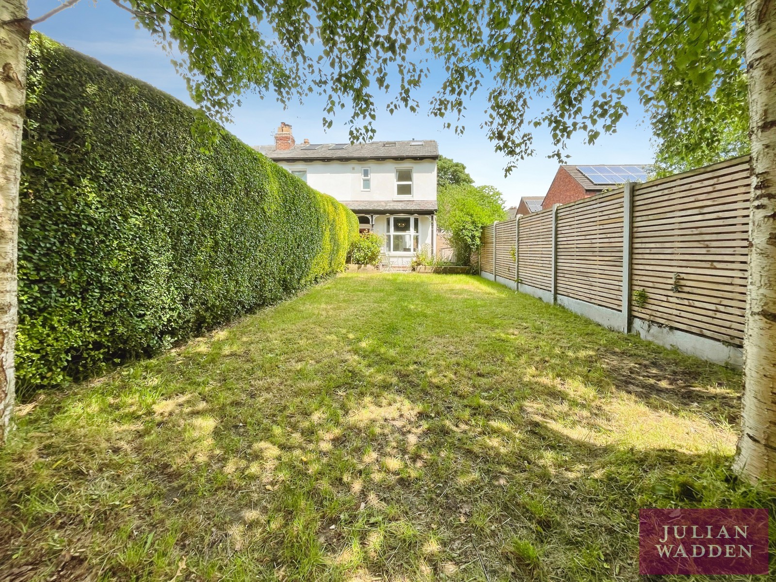 Lidgate Grove, Didsbury Village, Manchester, M20