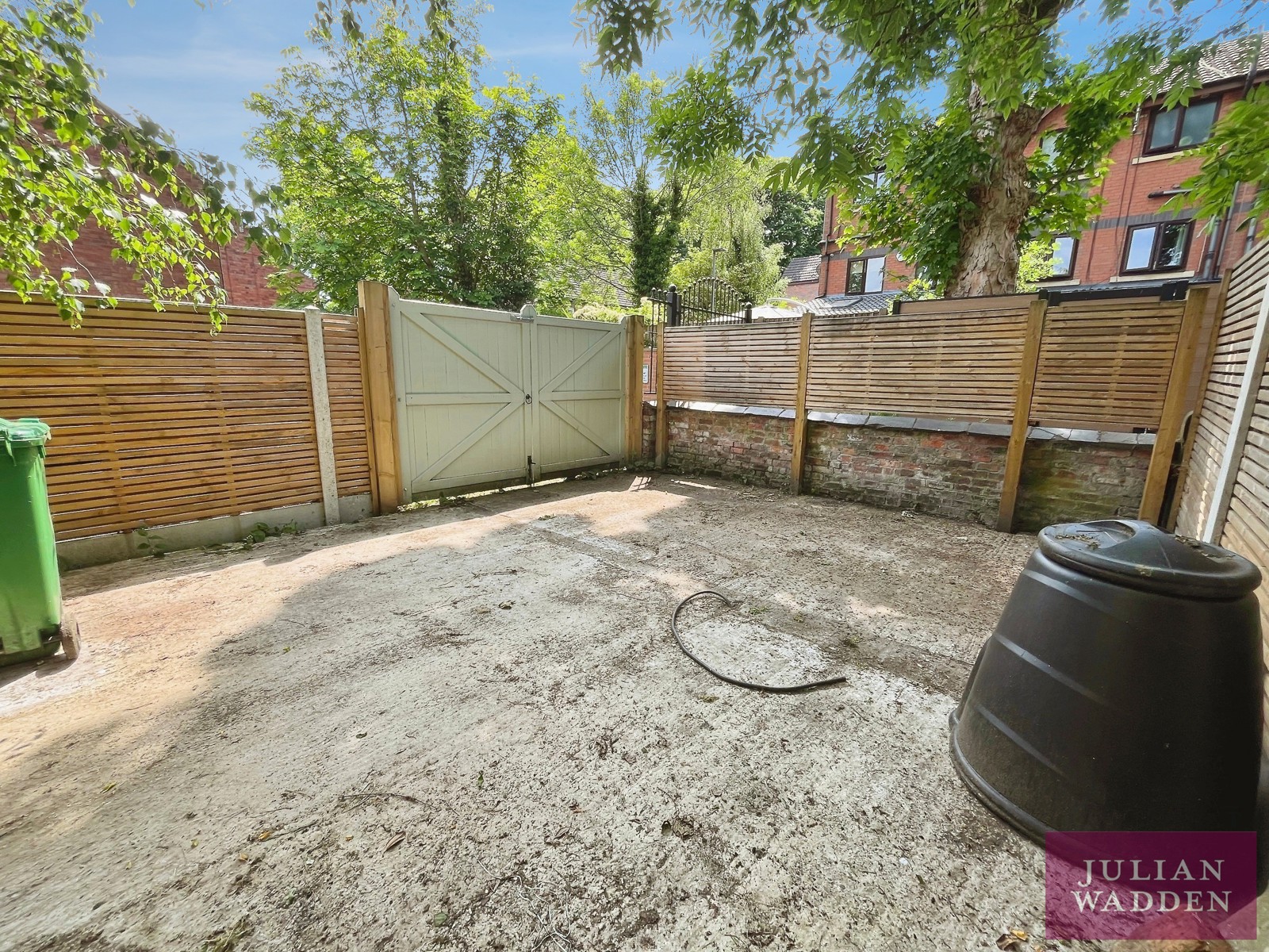 Lidgate Grove, Didsbury Village, Manchester, M20