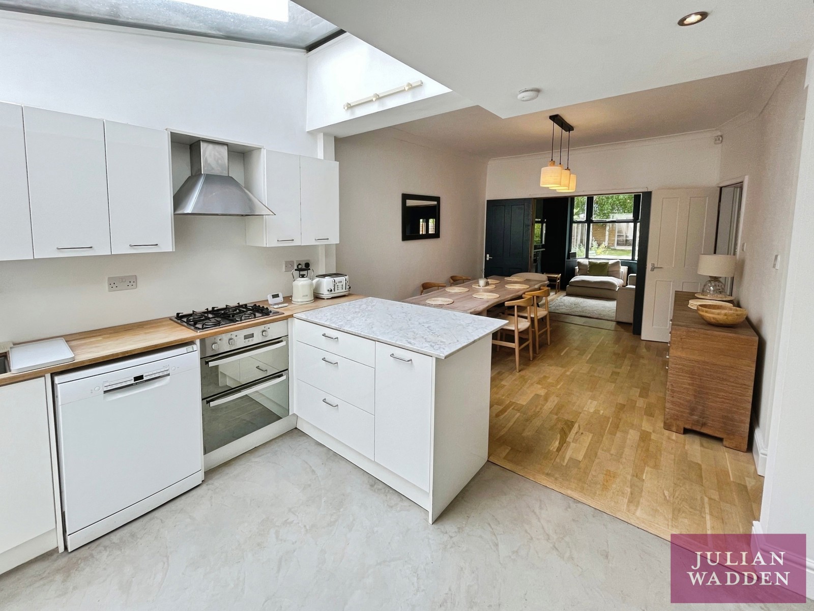 Lidgate Grove, Didsbury Village, Manchester, M20