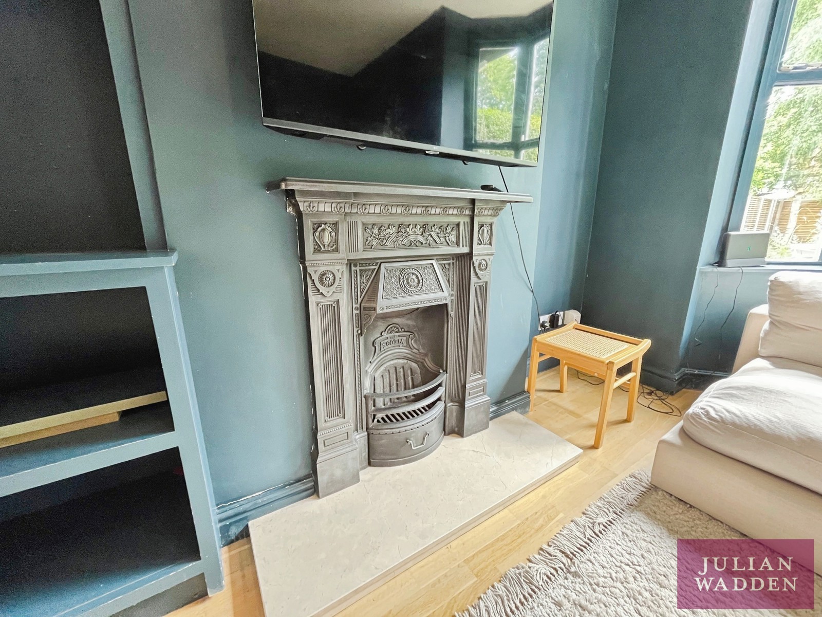 Lidgate Grove, Didsbury Village, Manchester, M20