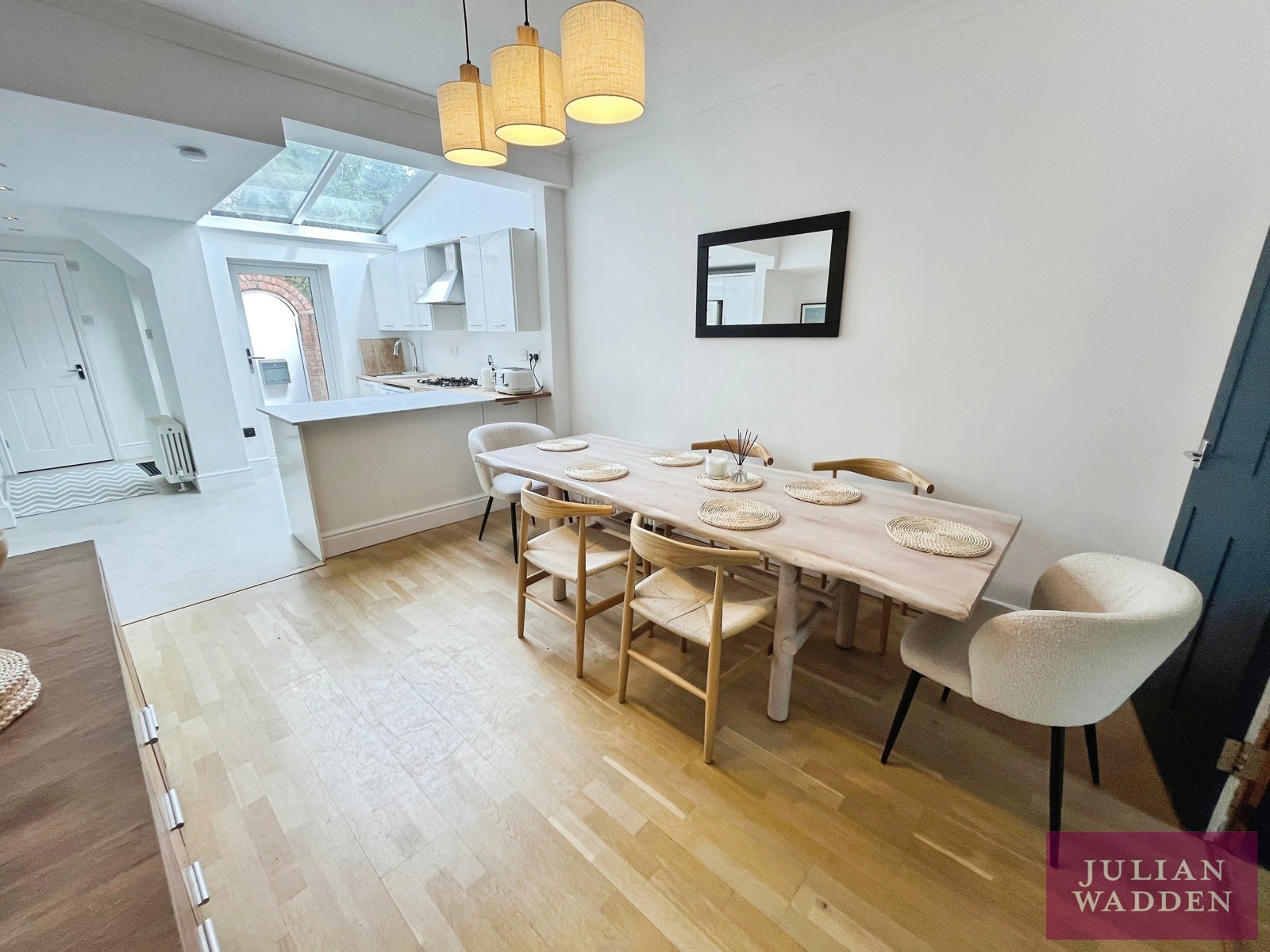 Lidgate Grove, Didsbury Village, Manchester, M20