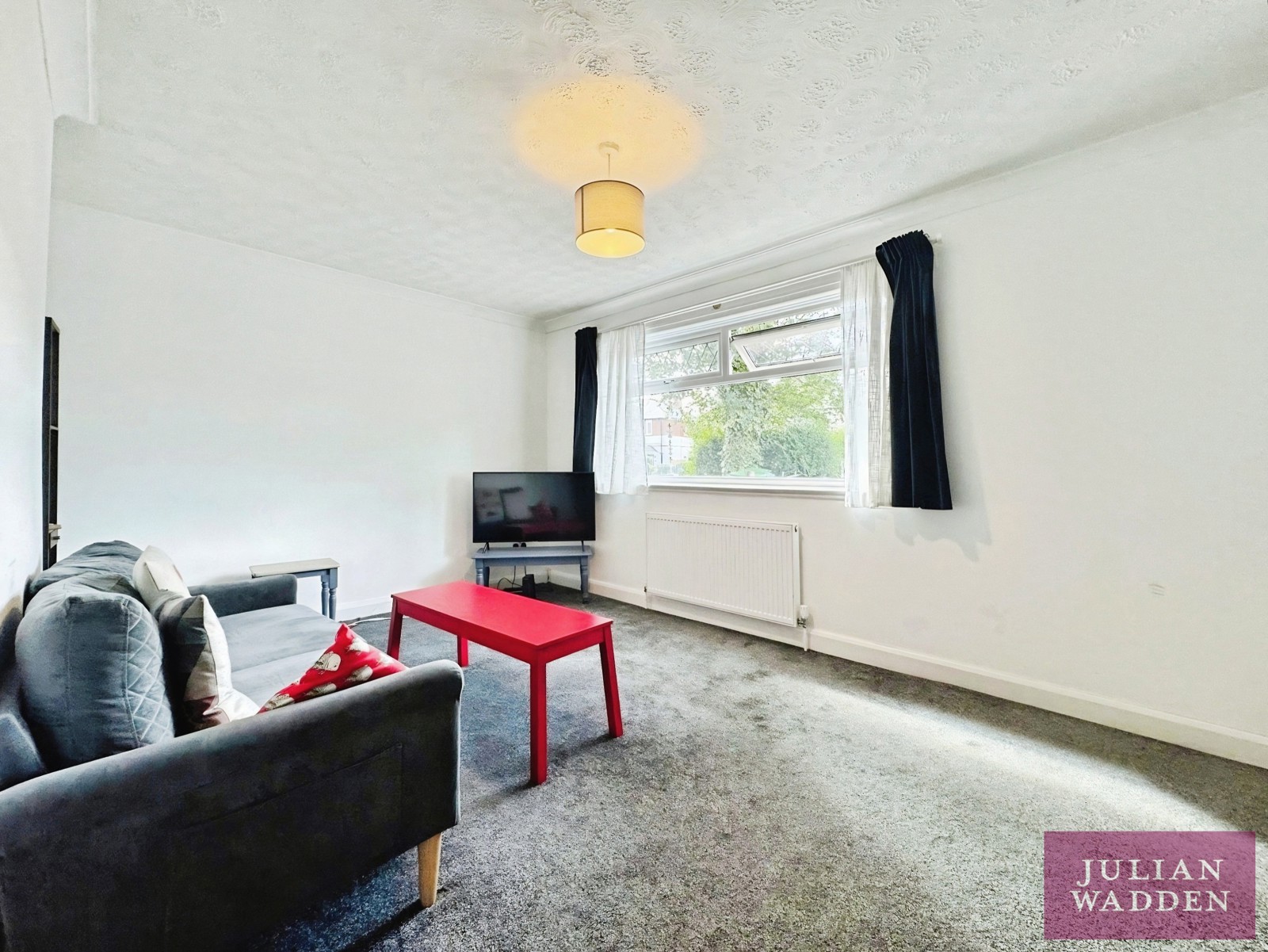 Whitchurch Road, Withington, Manchester, M20 - Julian Wadden