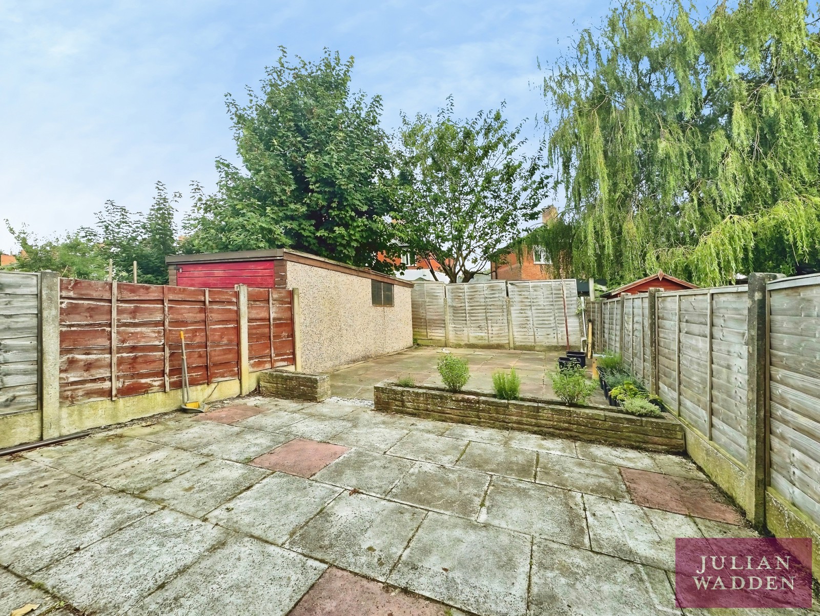 Whitchurch Road, Withington, Manchester, M20
