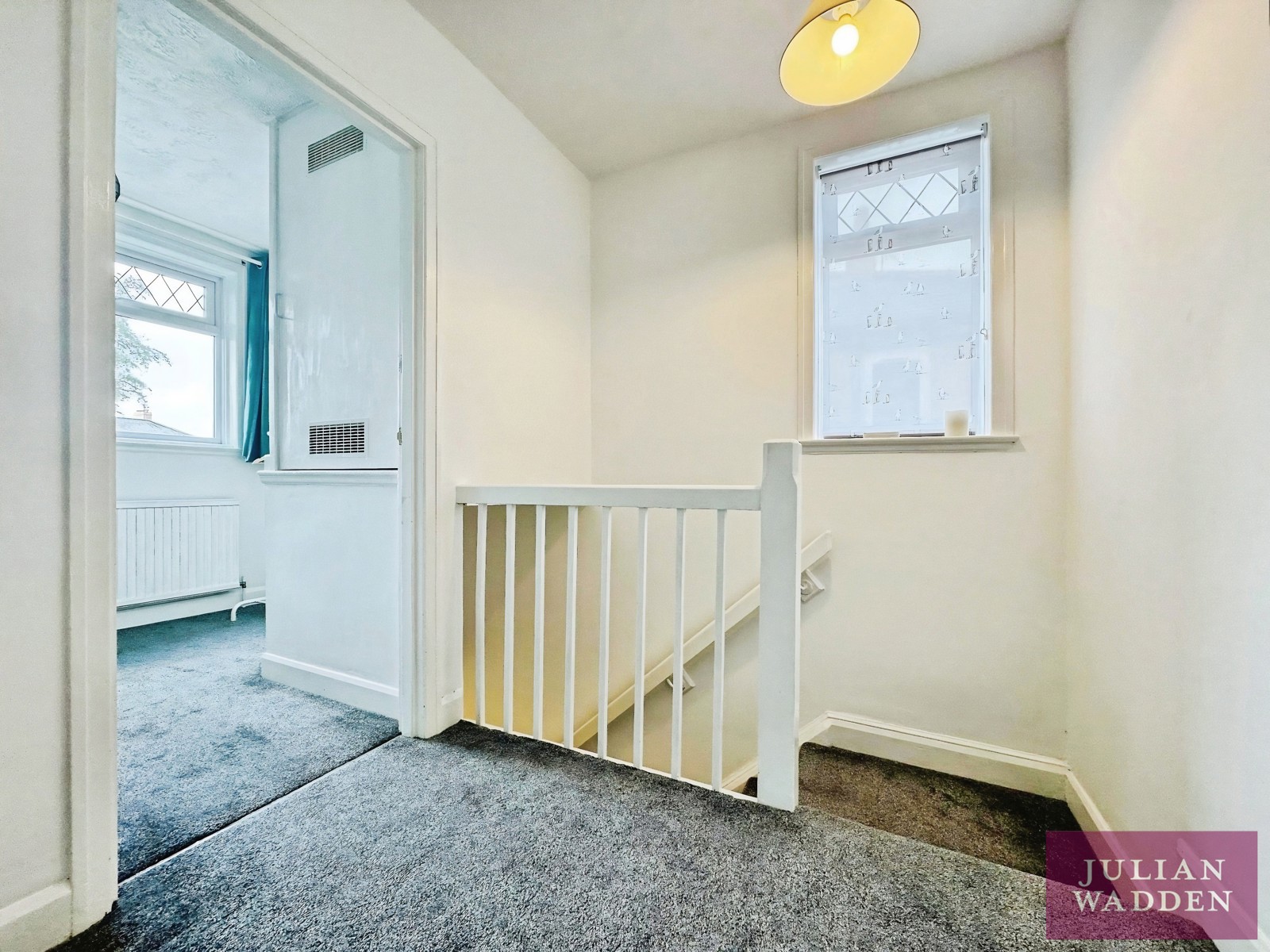 Whitchurch Road, Withington, Manchester, M20