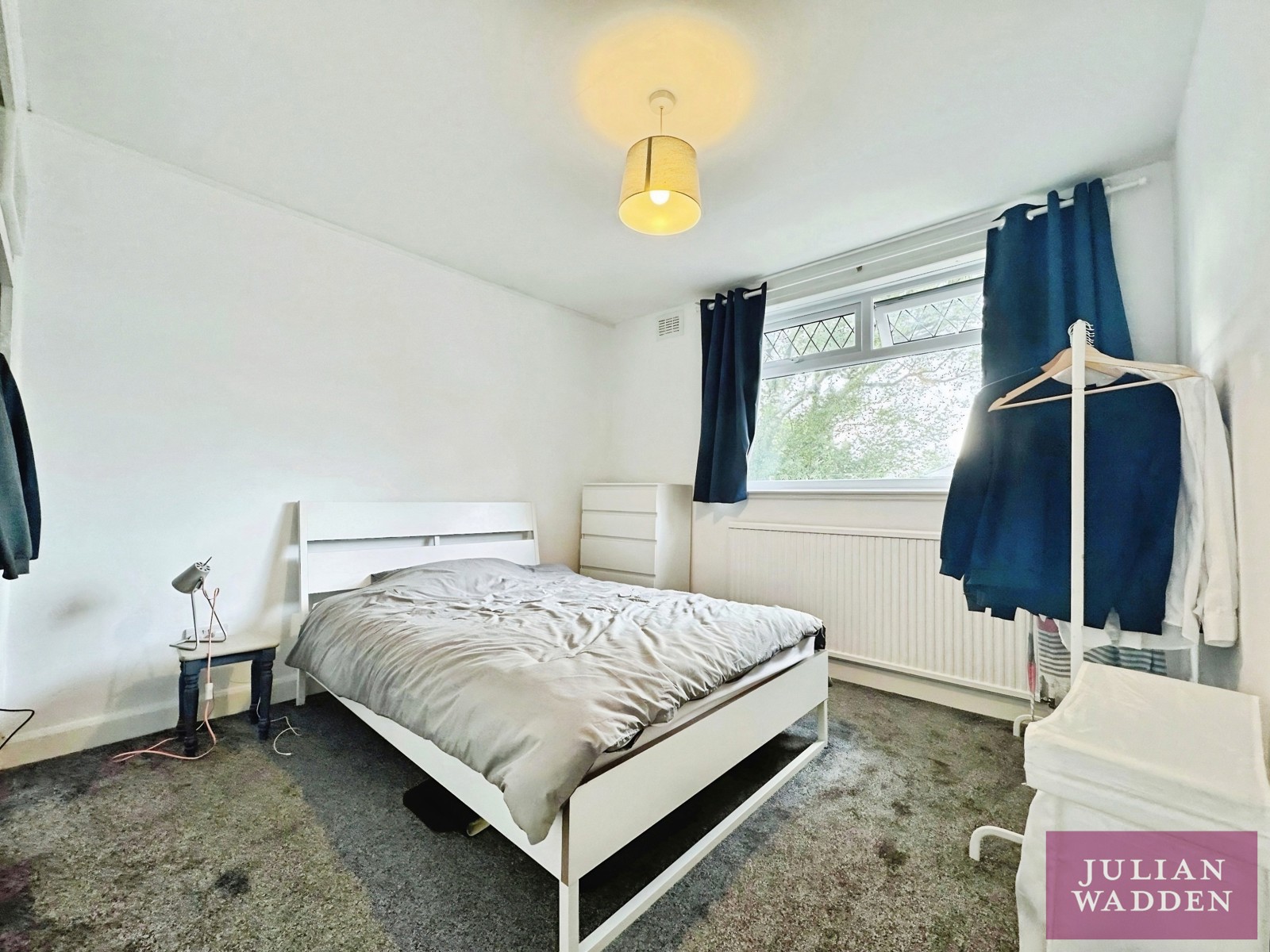 Whitchurch Road, Withington, Manchester, M20
