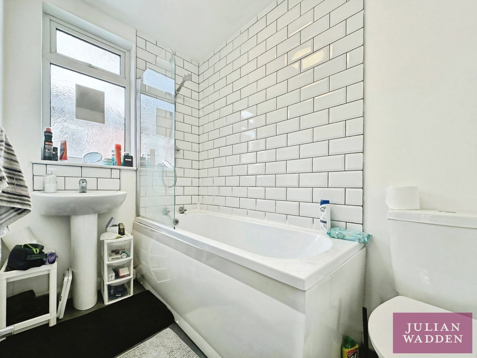 Whitchurch Road, Withington, Manchester, M20