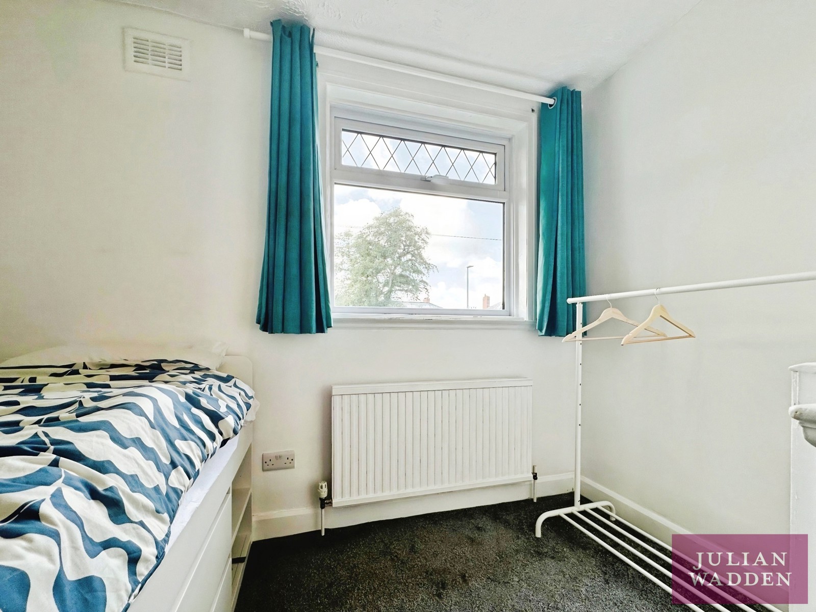 Whitchurch Road, Withington, Manchester, M20