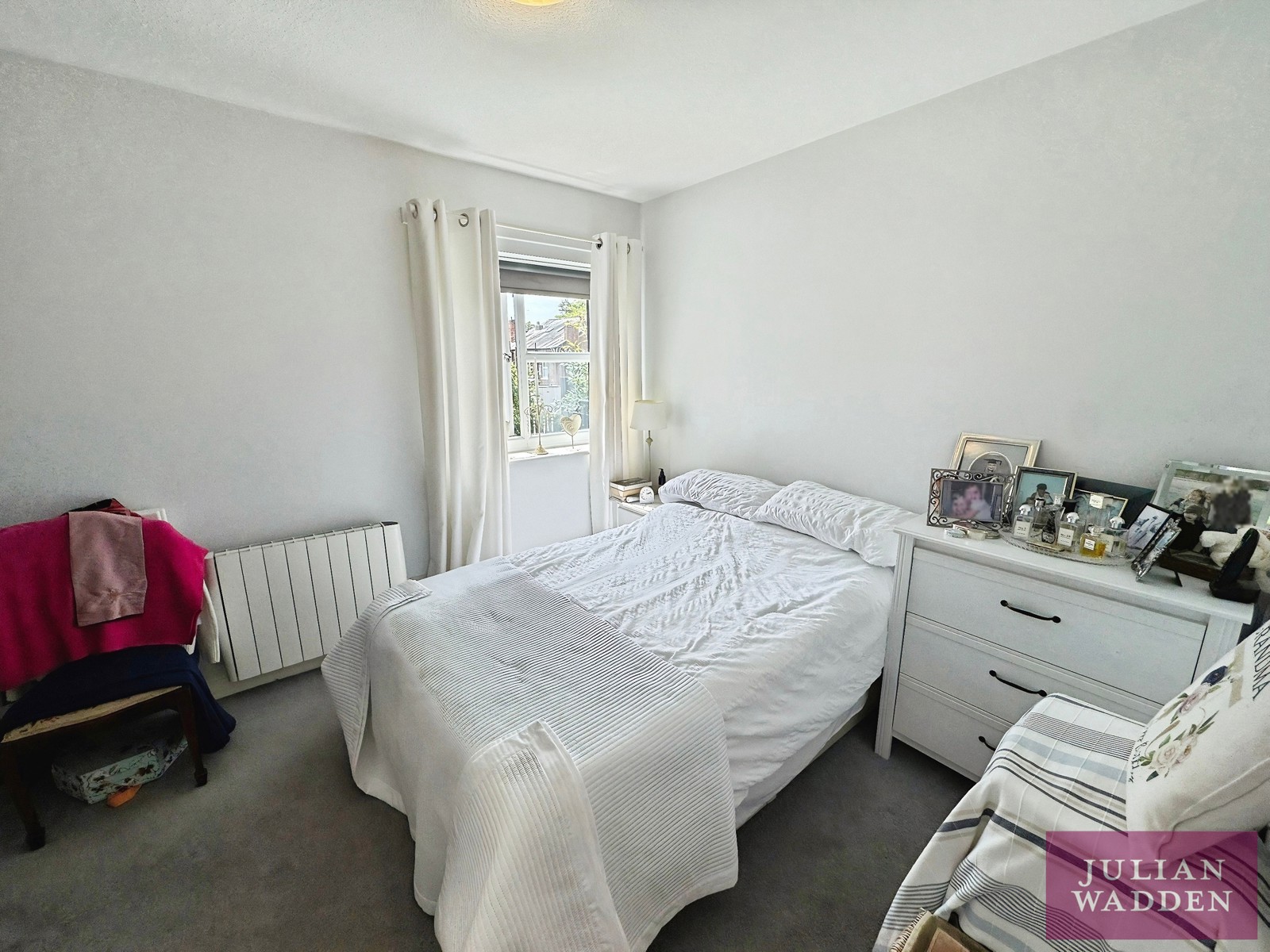 Raleigh Close, West Didsbury, Manchester, M20