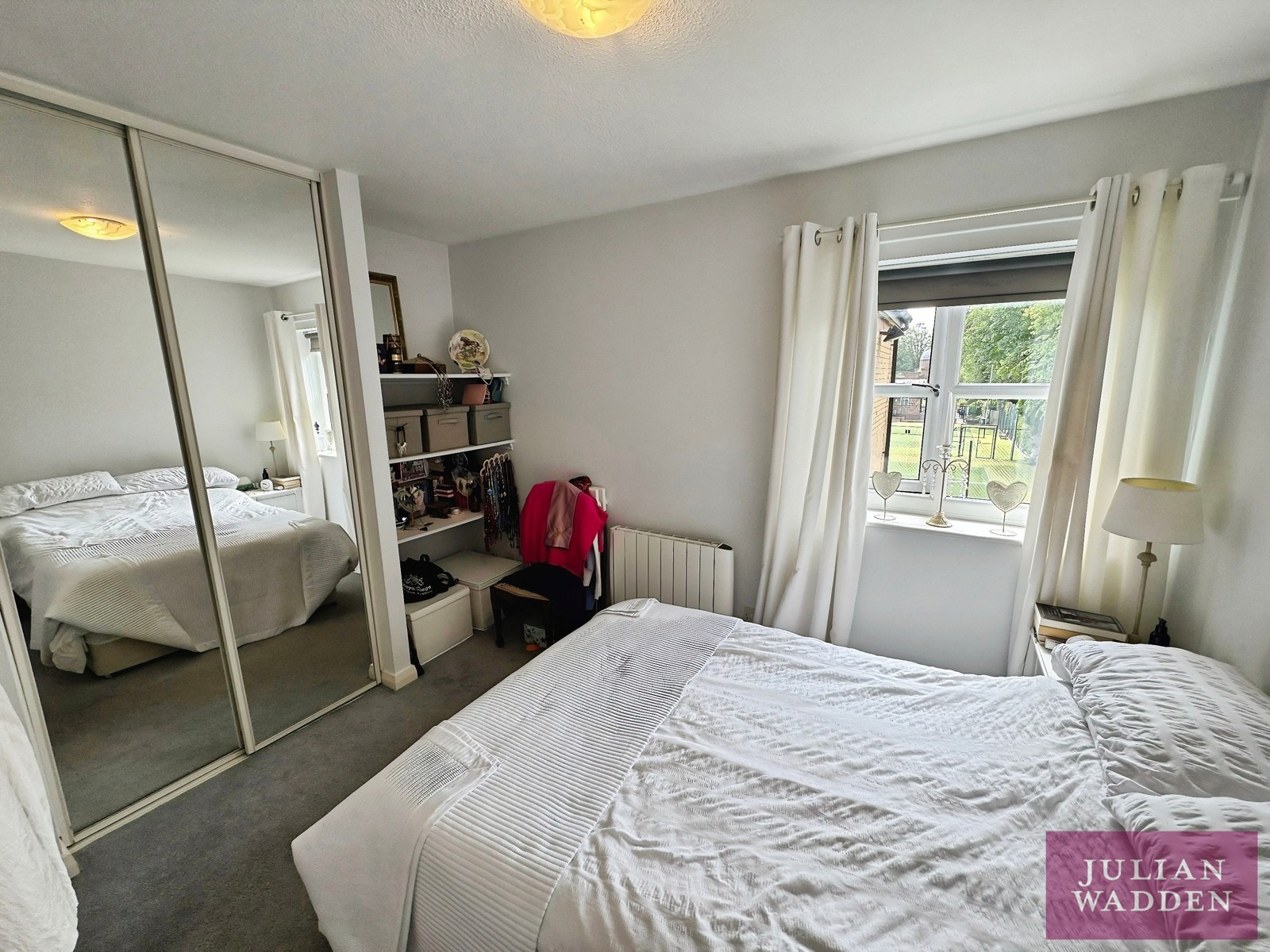 Raleigh Close, West Didsbury, Manchester, M20