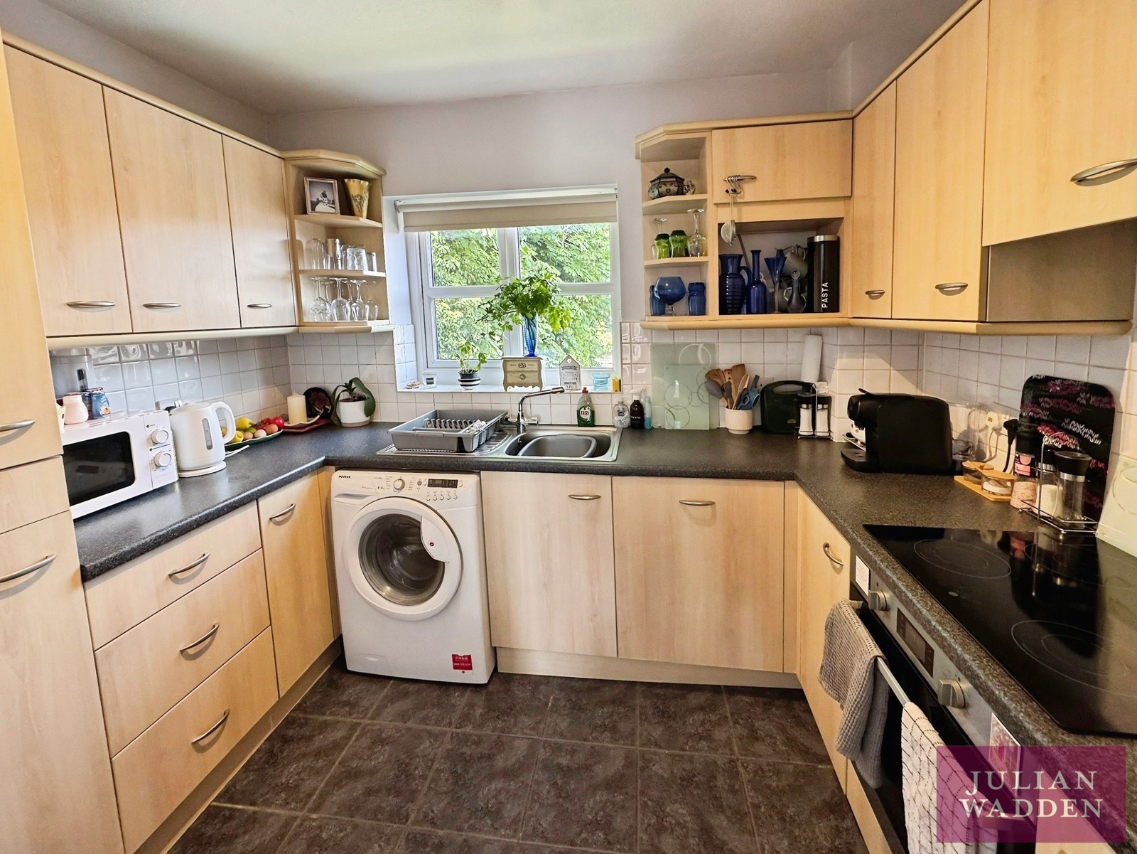 Raleigh Close, West Didsbury, Manchester, M20