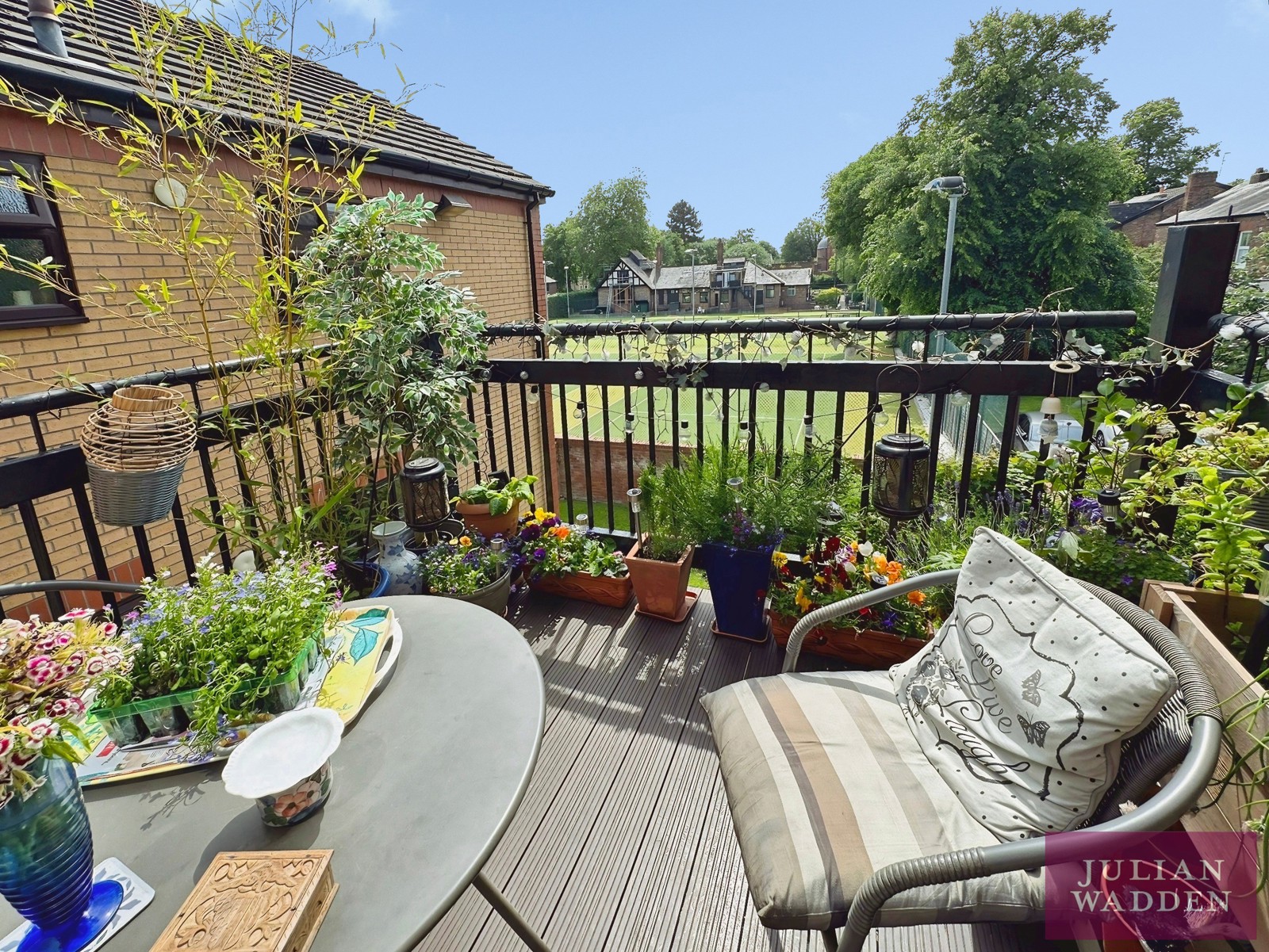 Raleigh Close, West Didsbury, Manchester, M20