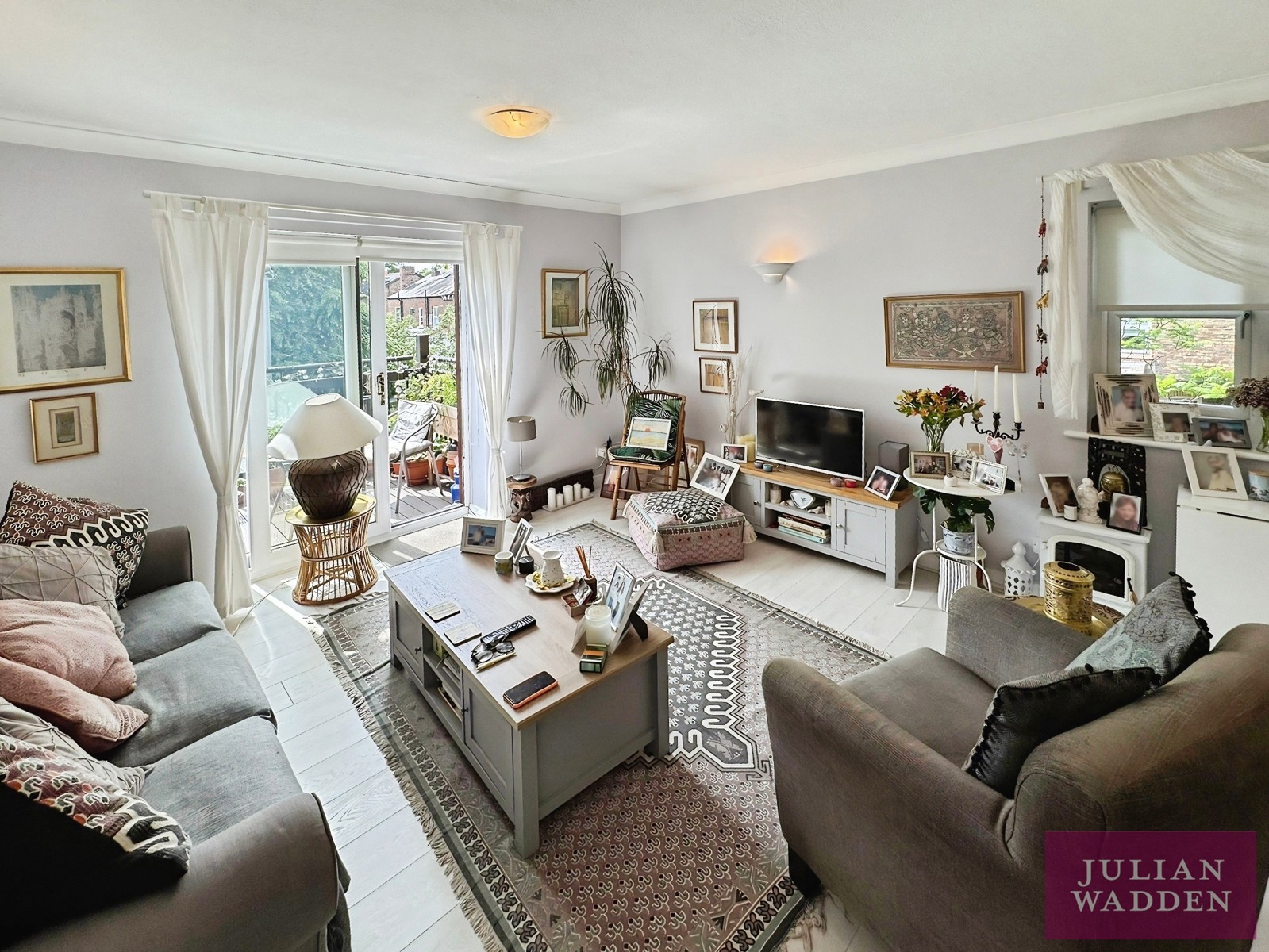 Raleigh Close, West Didsbury, Manchester, M20
